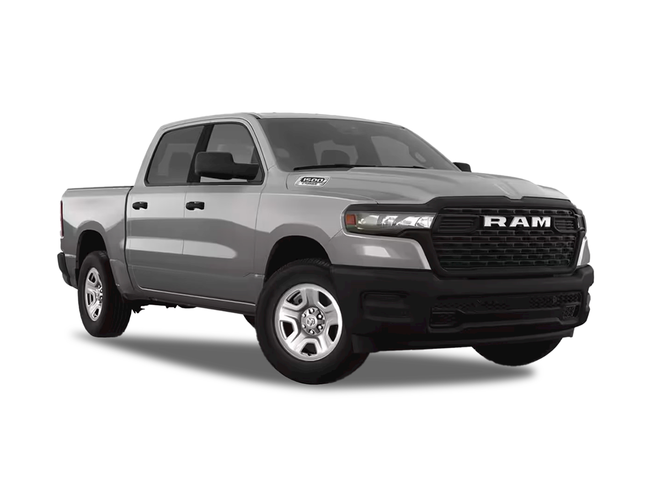 2026 RAM Ram 1500 Pickup Tradesman's photo