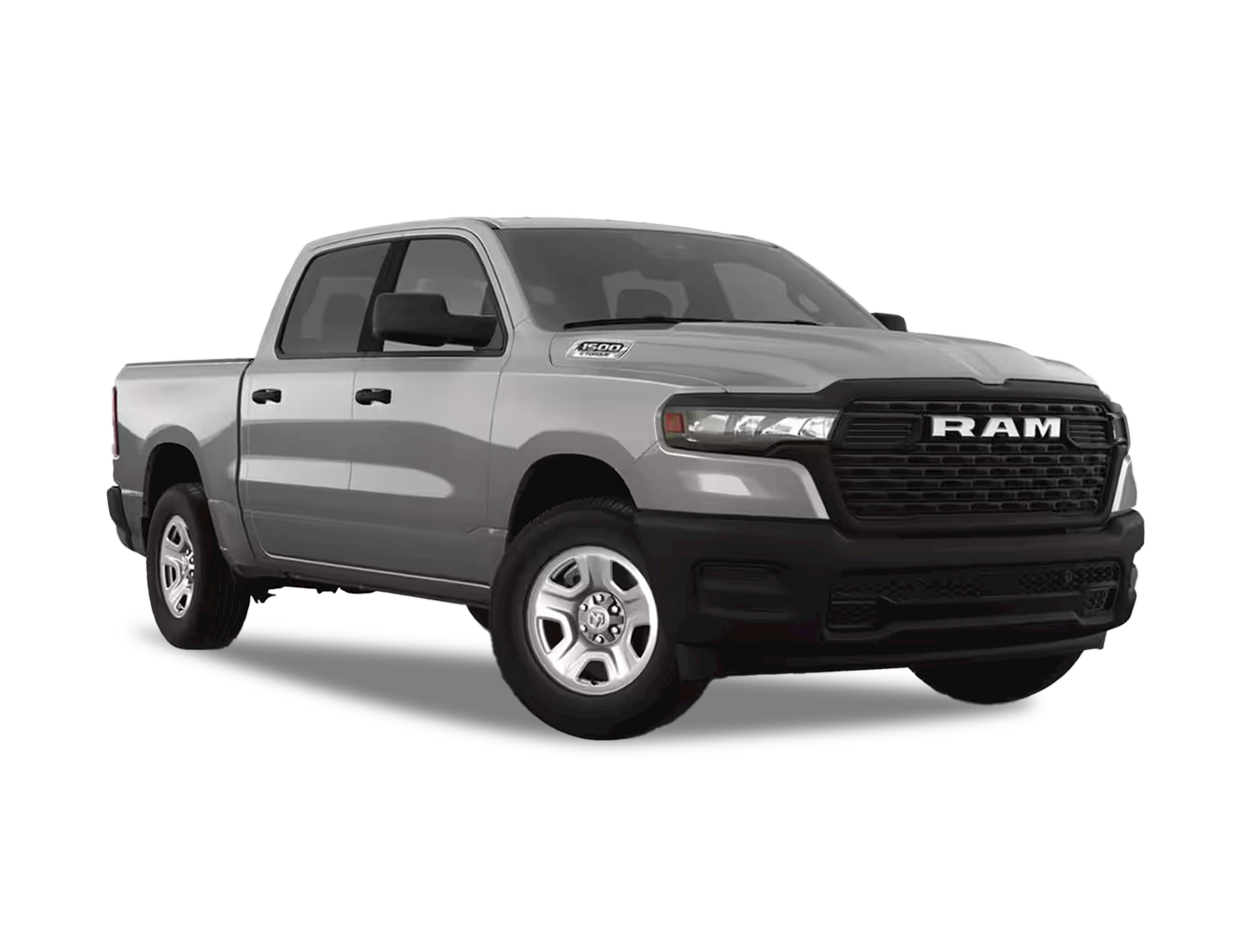 2026 RAM Ram 1500 Pickup Express's photo