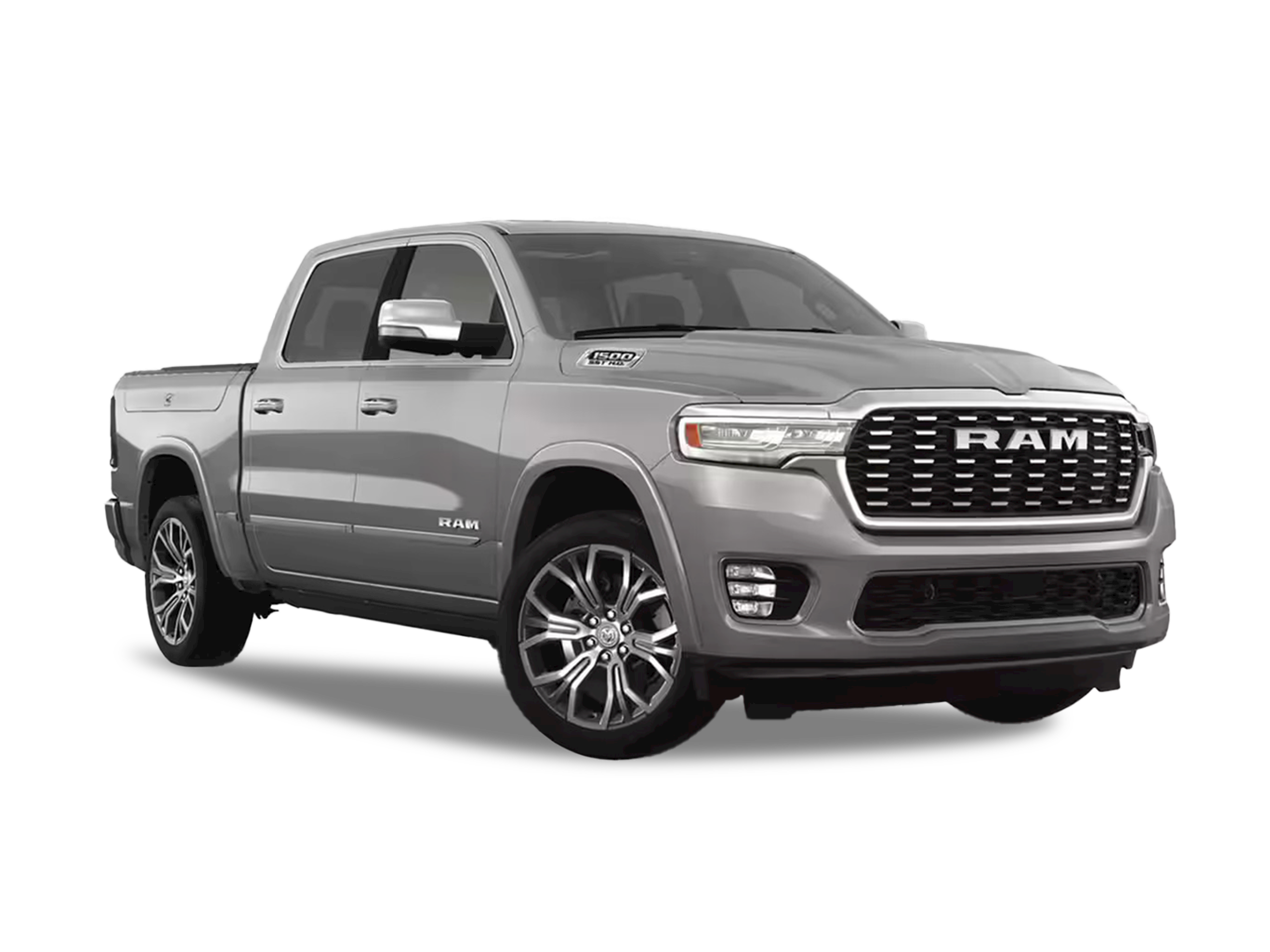 2026 RAM Ram 1500 Pickup Tungsten's photo