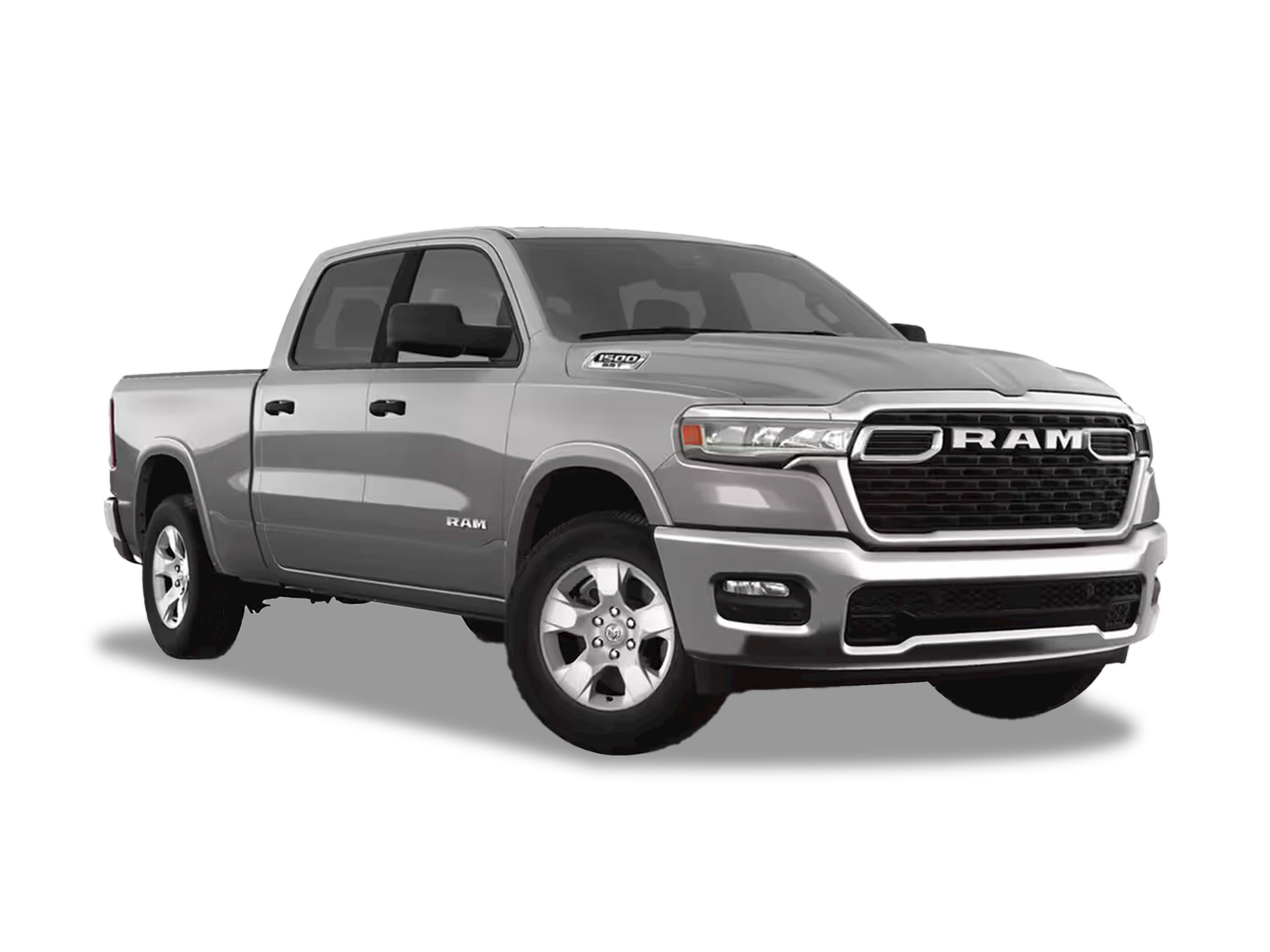 2026 RAM Ram 1500 Pickup Big Horn/Lone Star's photo
