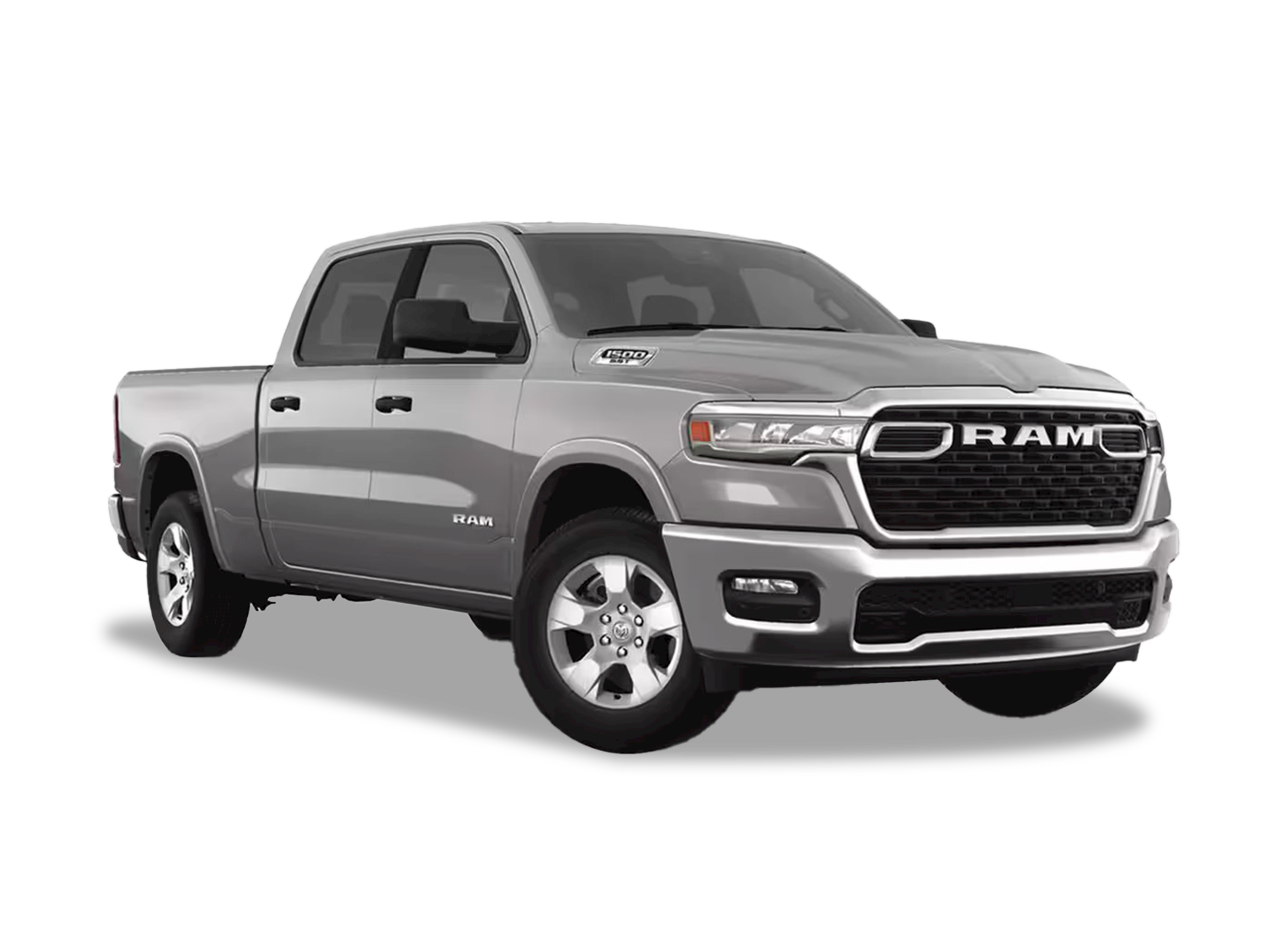 2026 RAM Ram 1500 Pickup Big Horn/Lone Star's photo
