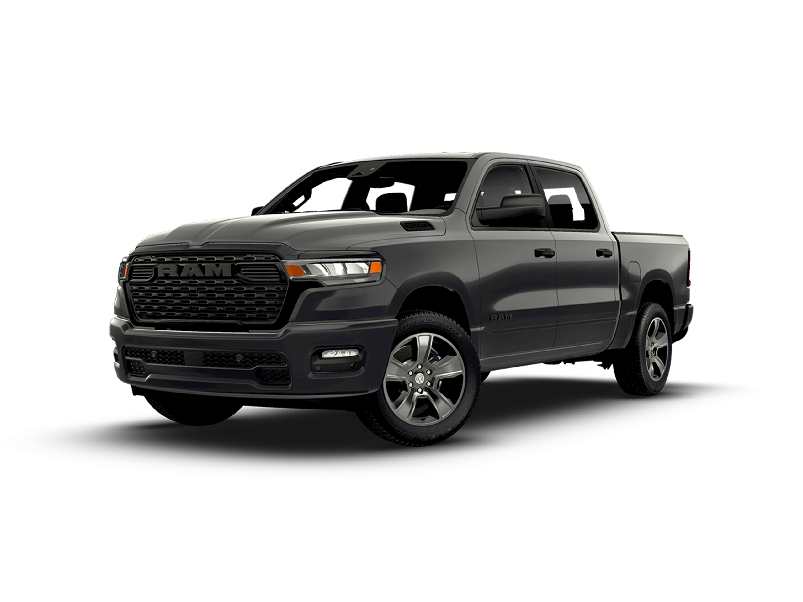 2026 RAM Ram 1500 Pickup Express's photo