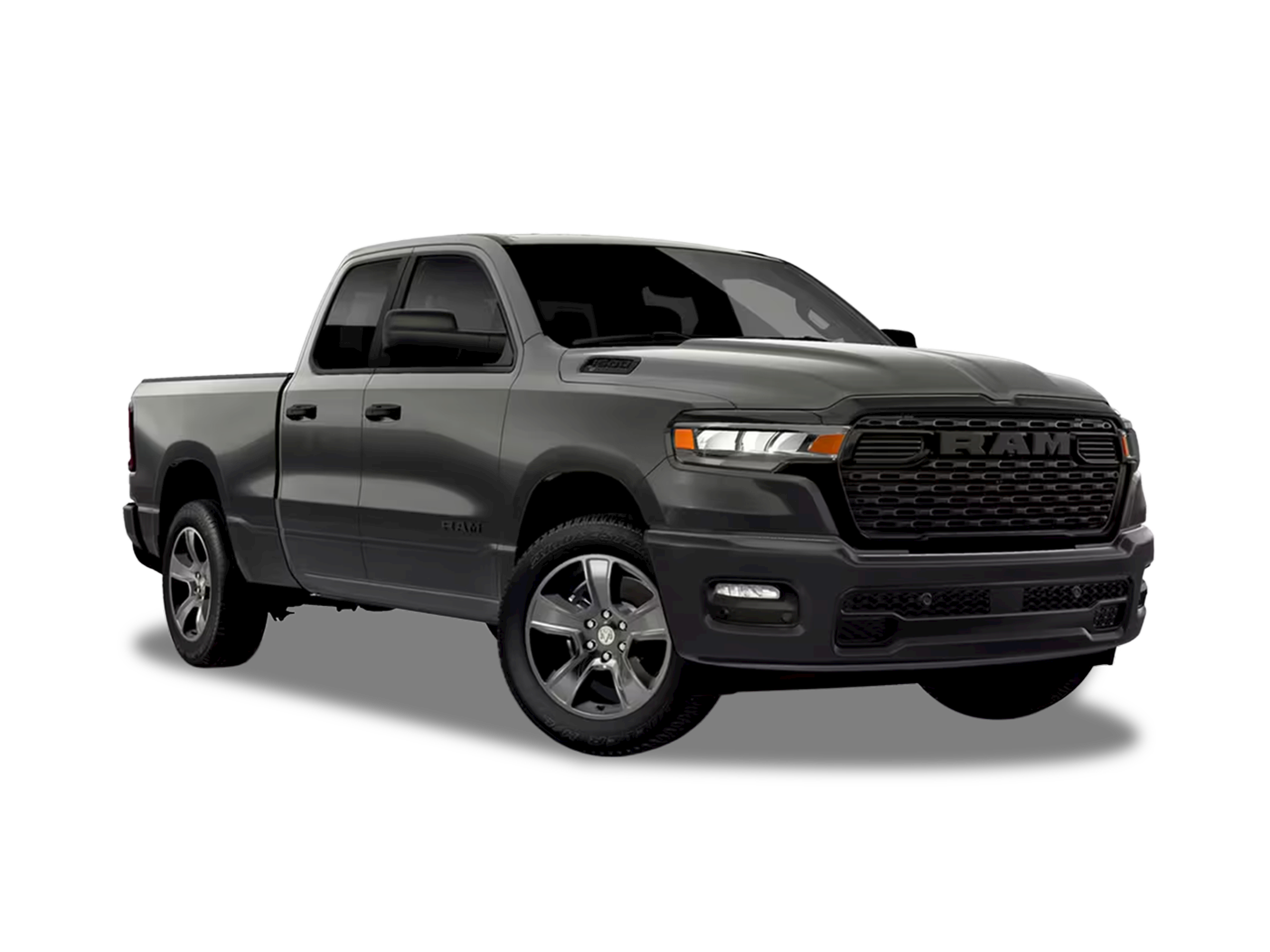 2026 RAM Ram 1500 Pickup Express's photo