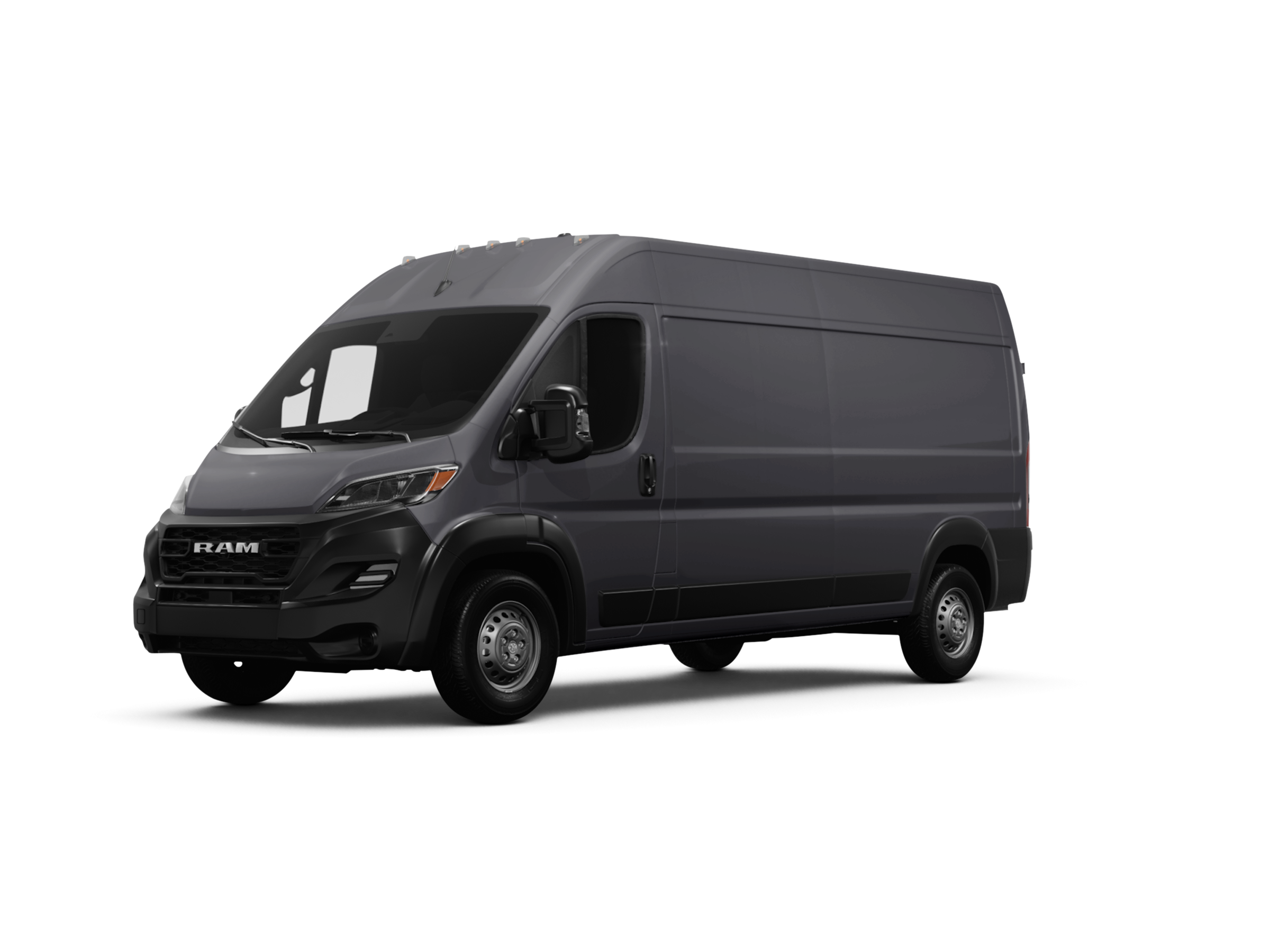 2026 RAM ProMaster Cargo Van Tradesman's photo