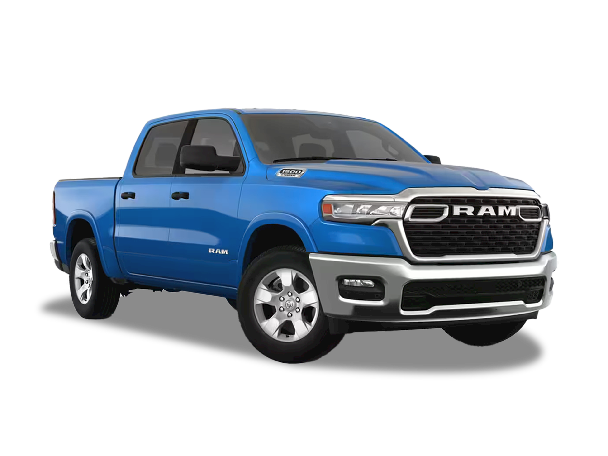 2025 RAM Ram 1500 Pickup Big Horn/Lone Star's photo