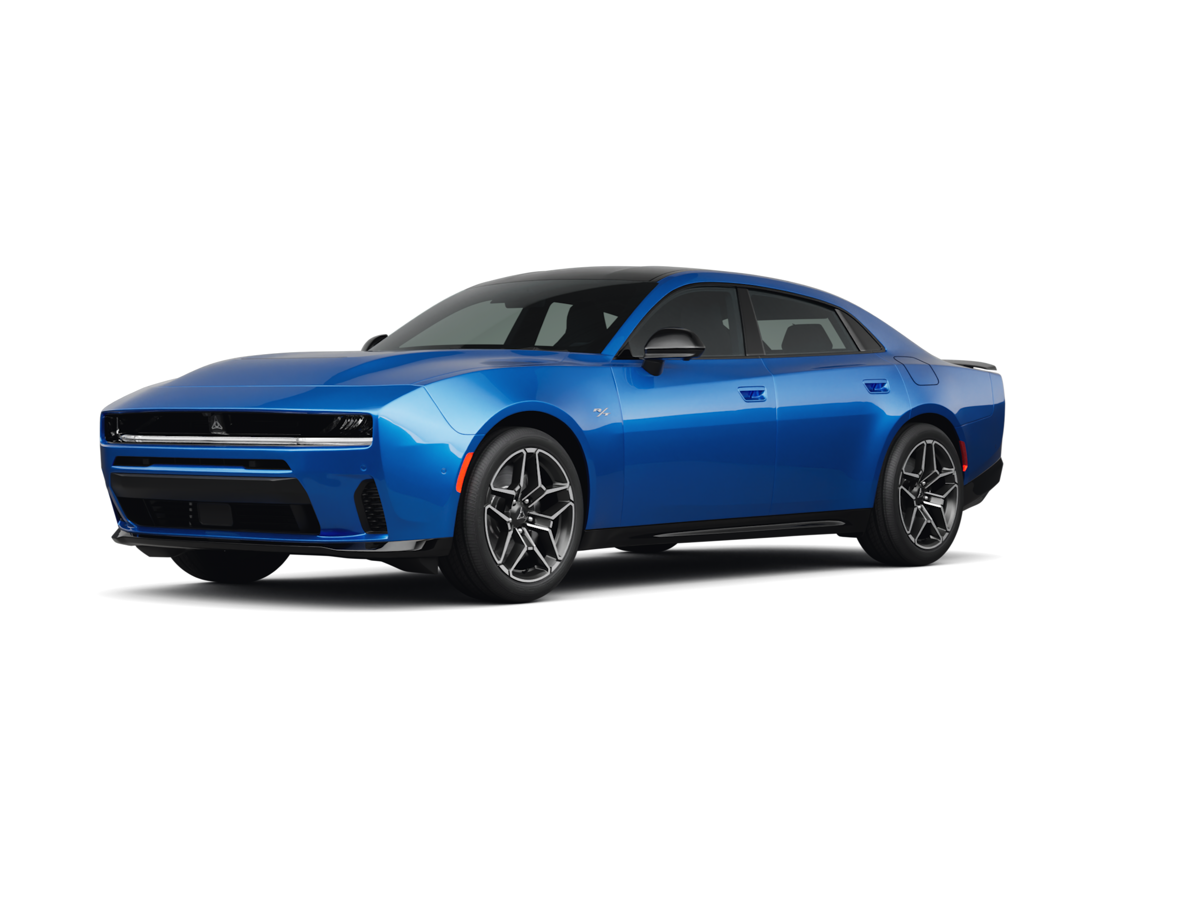 2026 Dodge Charger