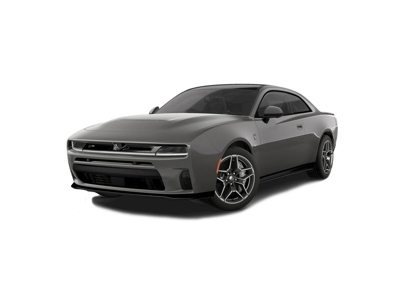 2026 Dodge Charger Scat Pack's photo