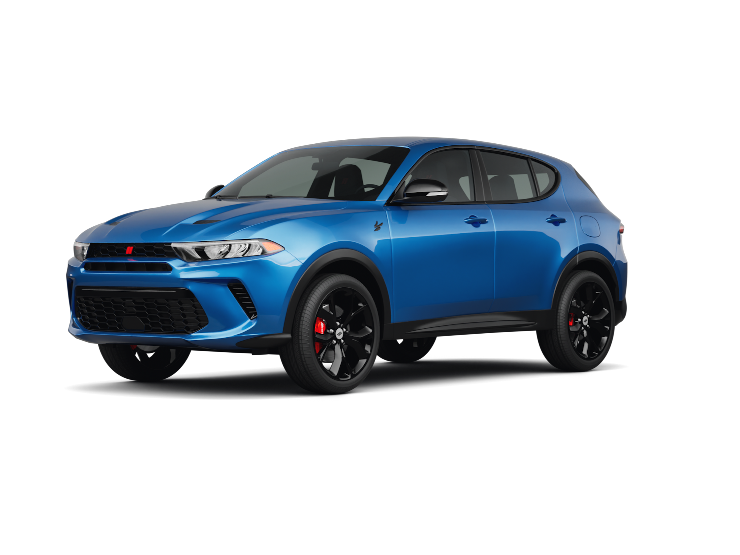 2024 Dodge Hornet