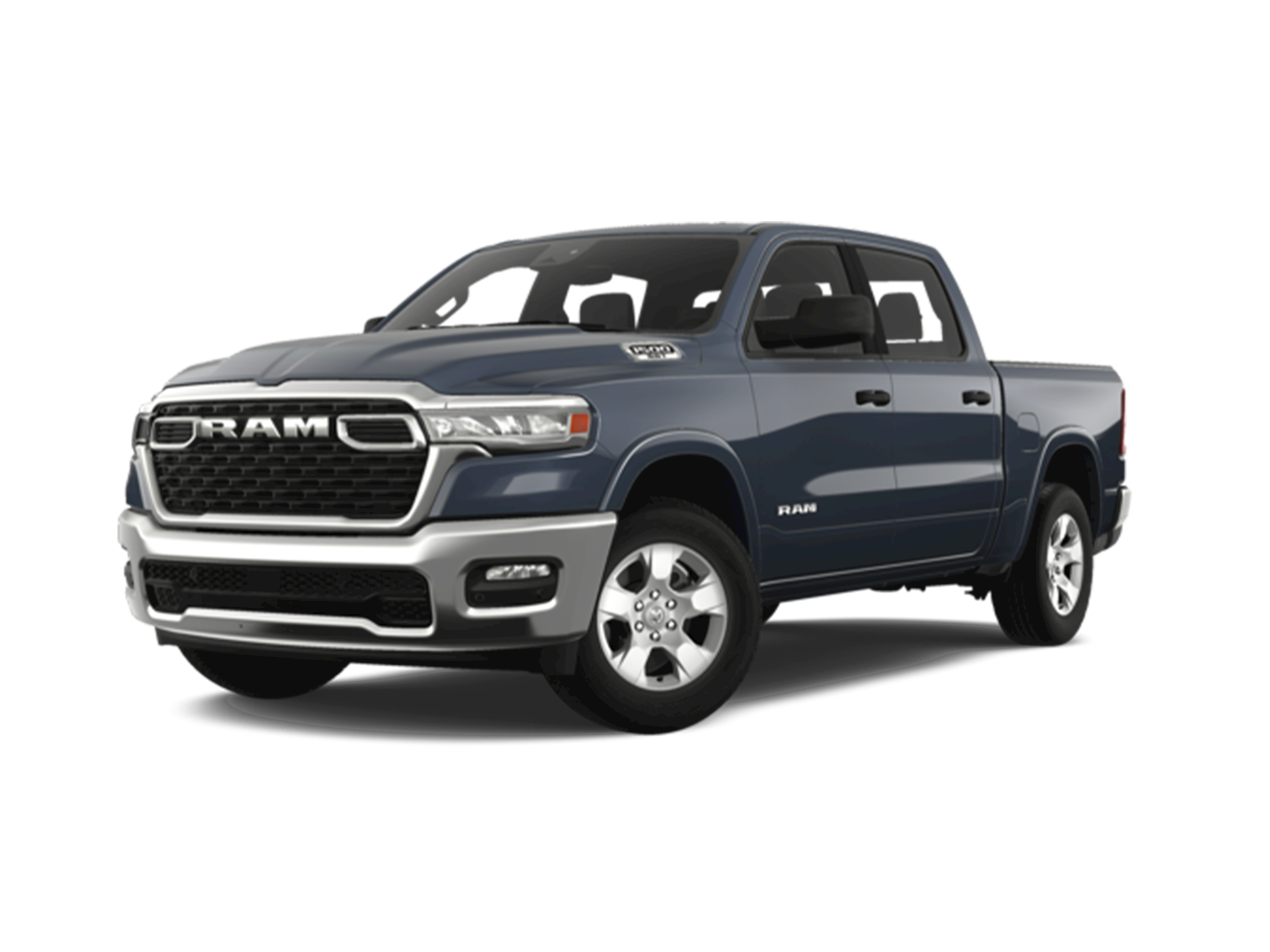2025 RAM Ram 1500 Pickup Big Horn/Lone Star's photo