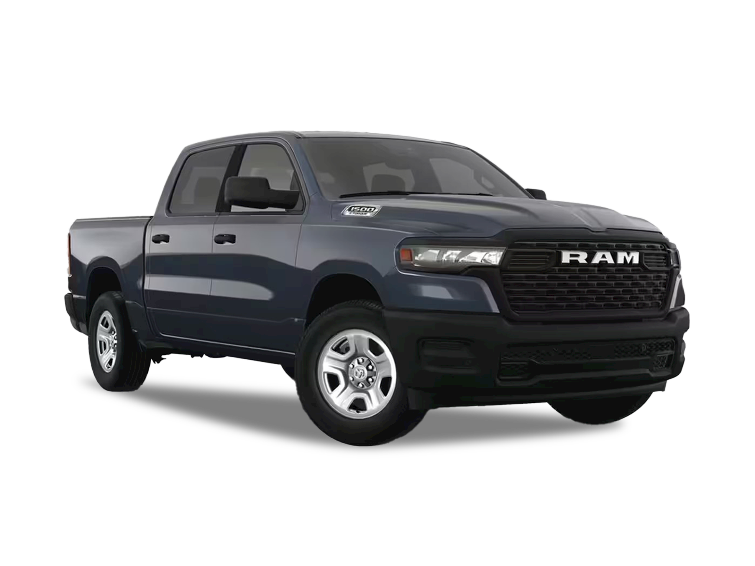 2025 RAM Ram 1500 Pickup Tradesman's photo