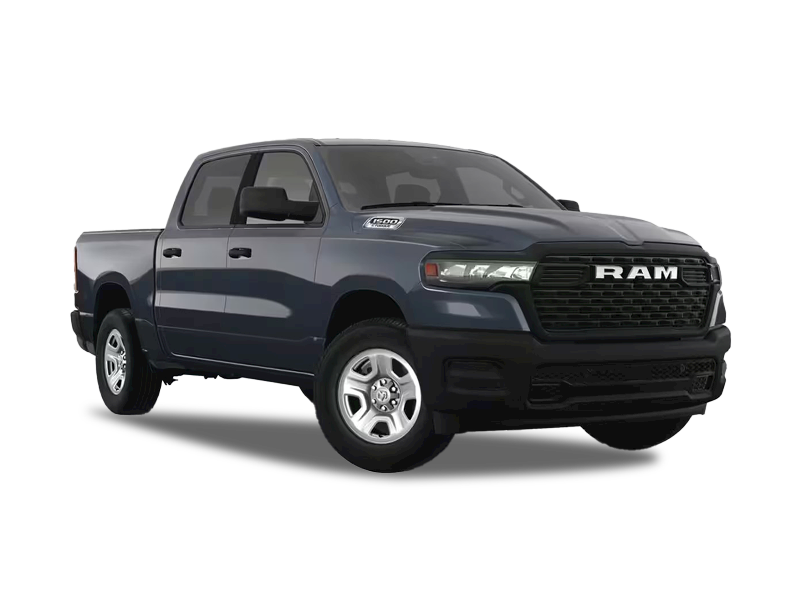 2026 RAM Ram 1500 Pickup Express's photo