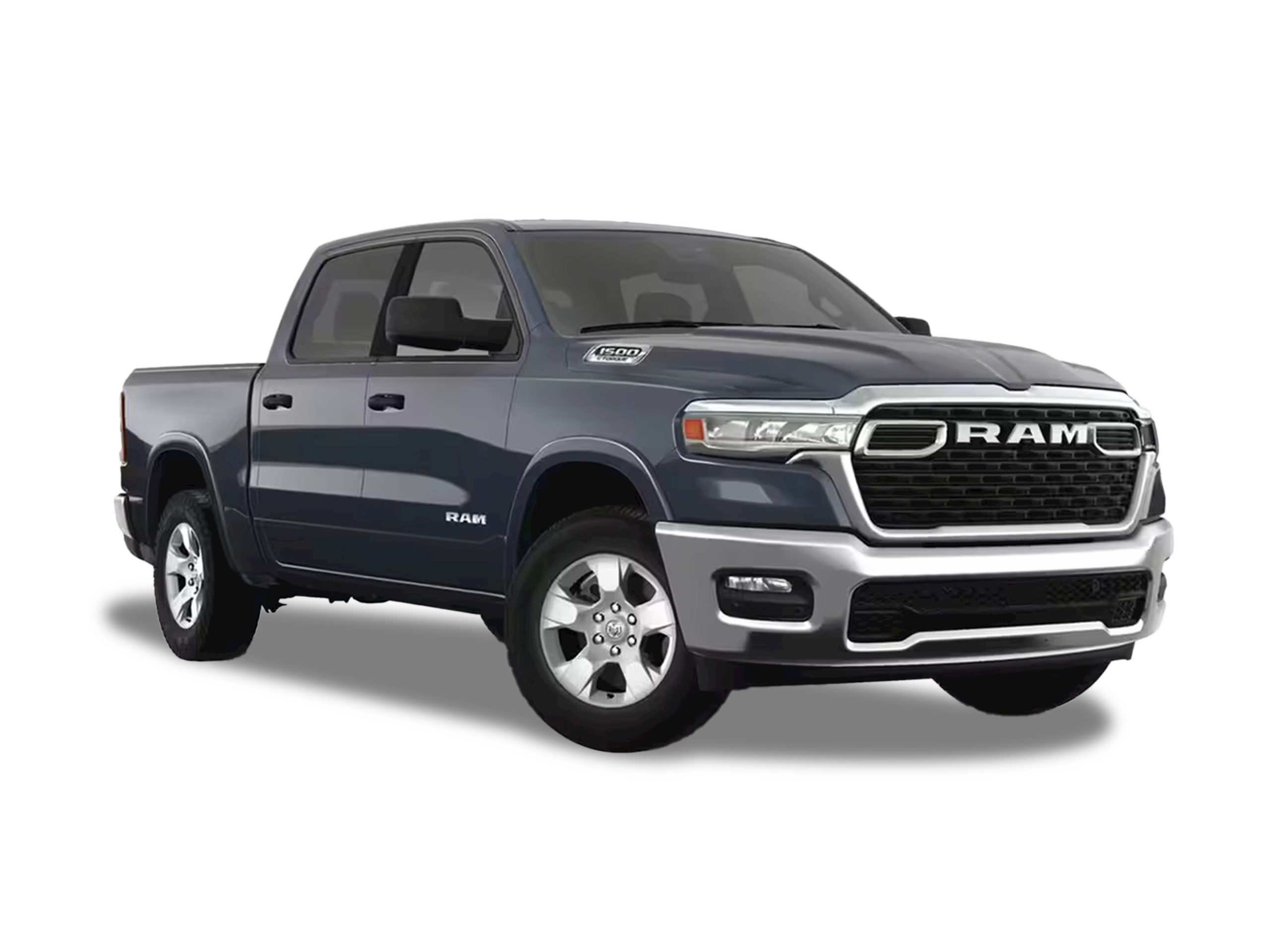 2026 RAM Ram 1500 Pickup Big Horn/Lone Star's photo