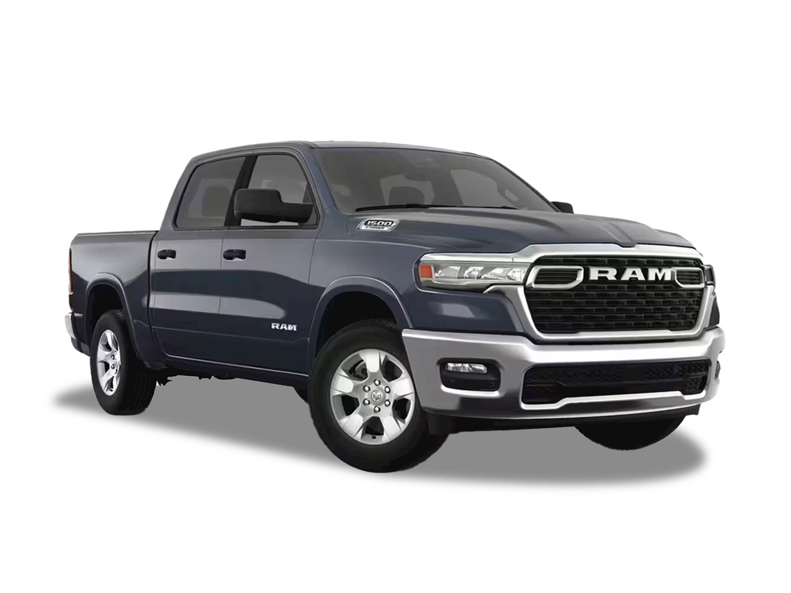 2026 RAM Ram 1500 Pickup Big Horn/Lone Star's photo