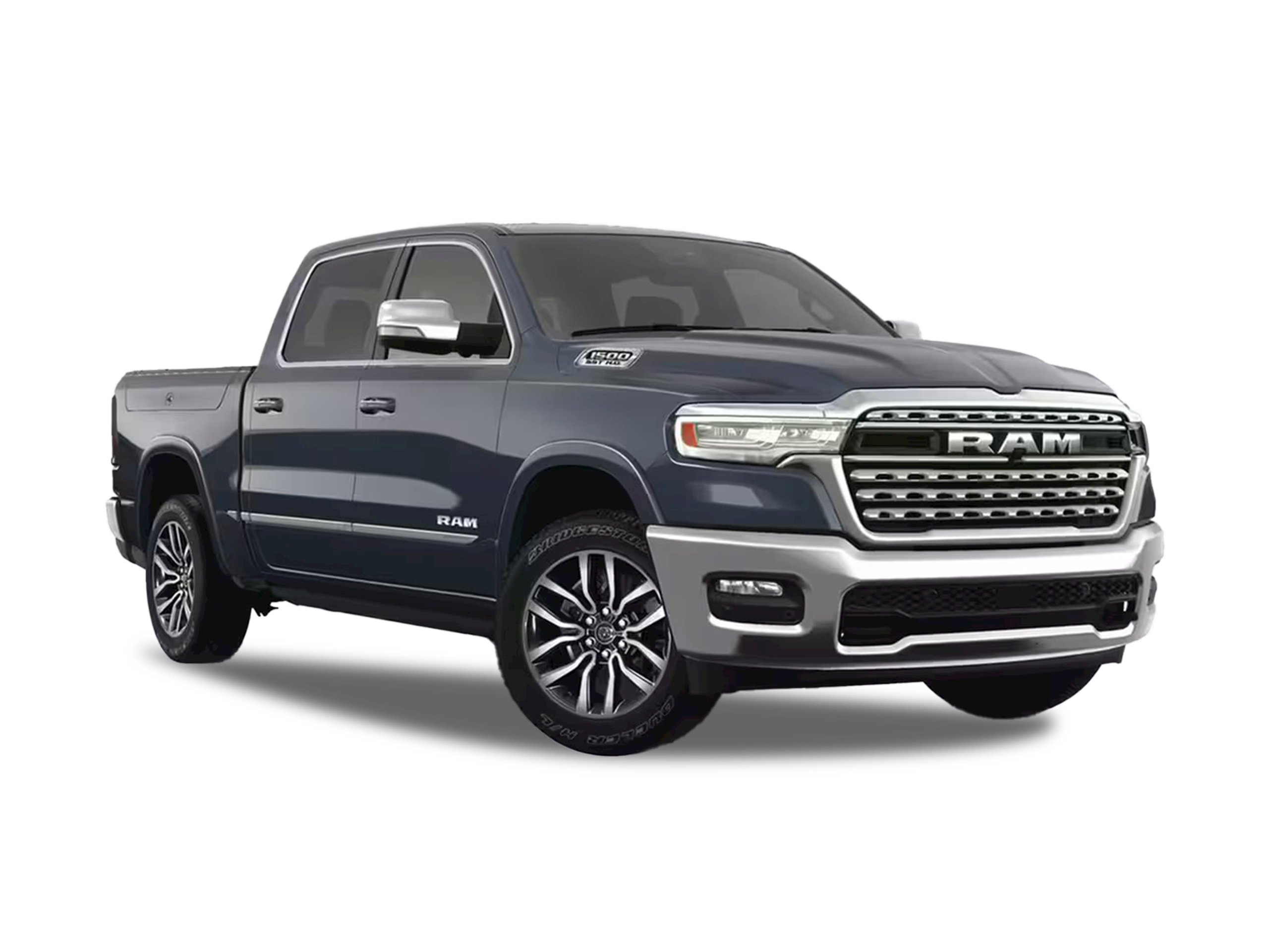 2026 RAM Ram 1500 Pickup Limited's photo
