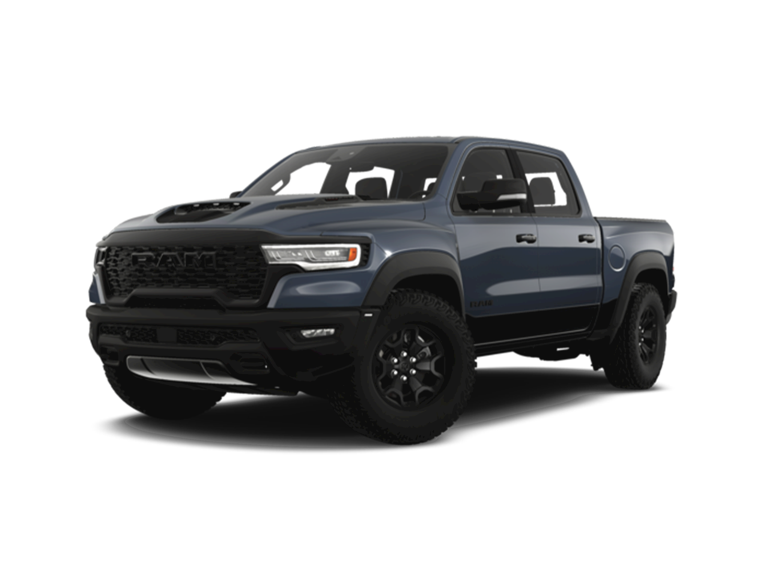 2026 RAM Ram 1500 Pickup RHO's photo