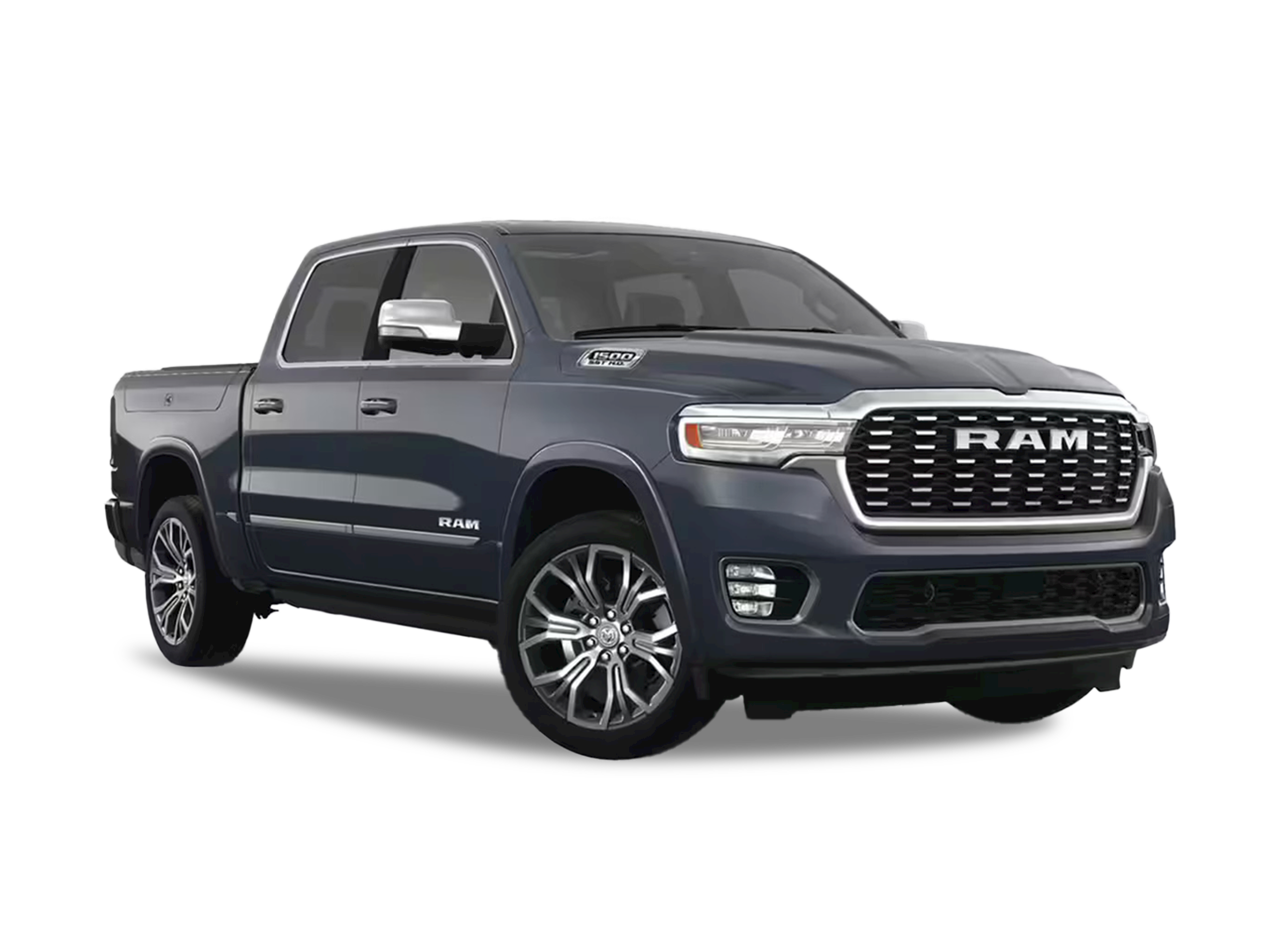 2026 RAM Ram 1500 Pickup Tungsten's photo