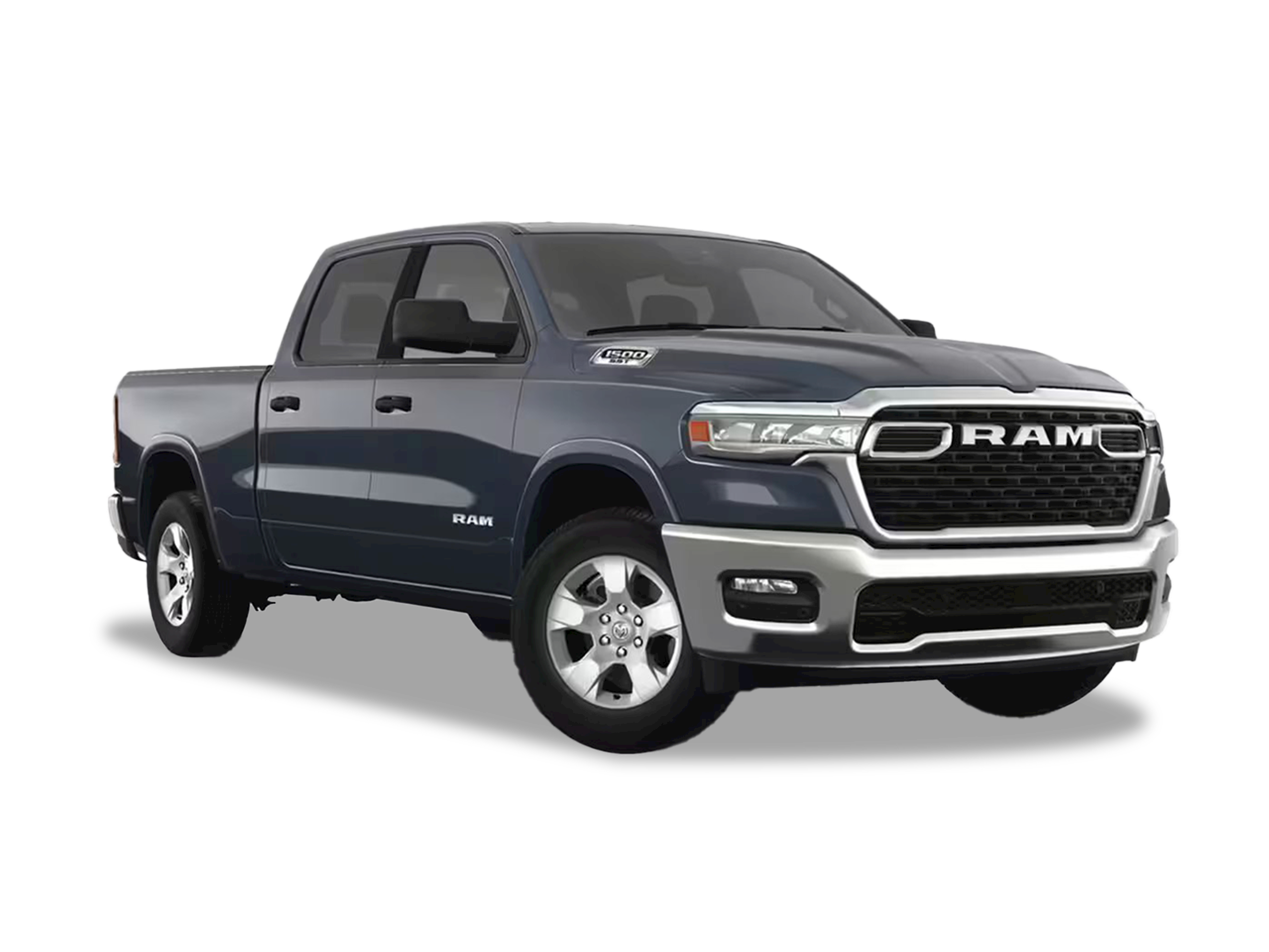 2026 RAM Ram 1500 Pickup Big Horn/Lone Star