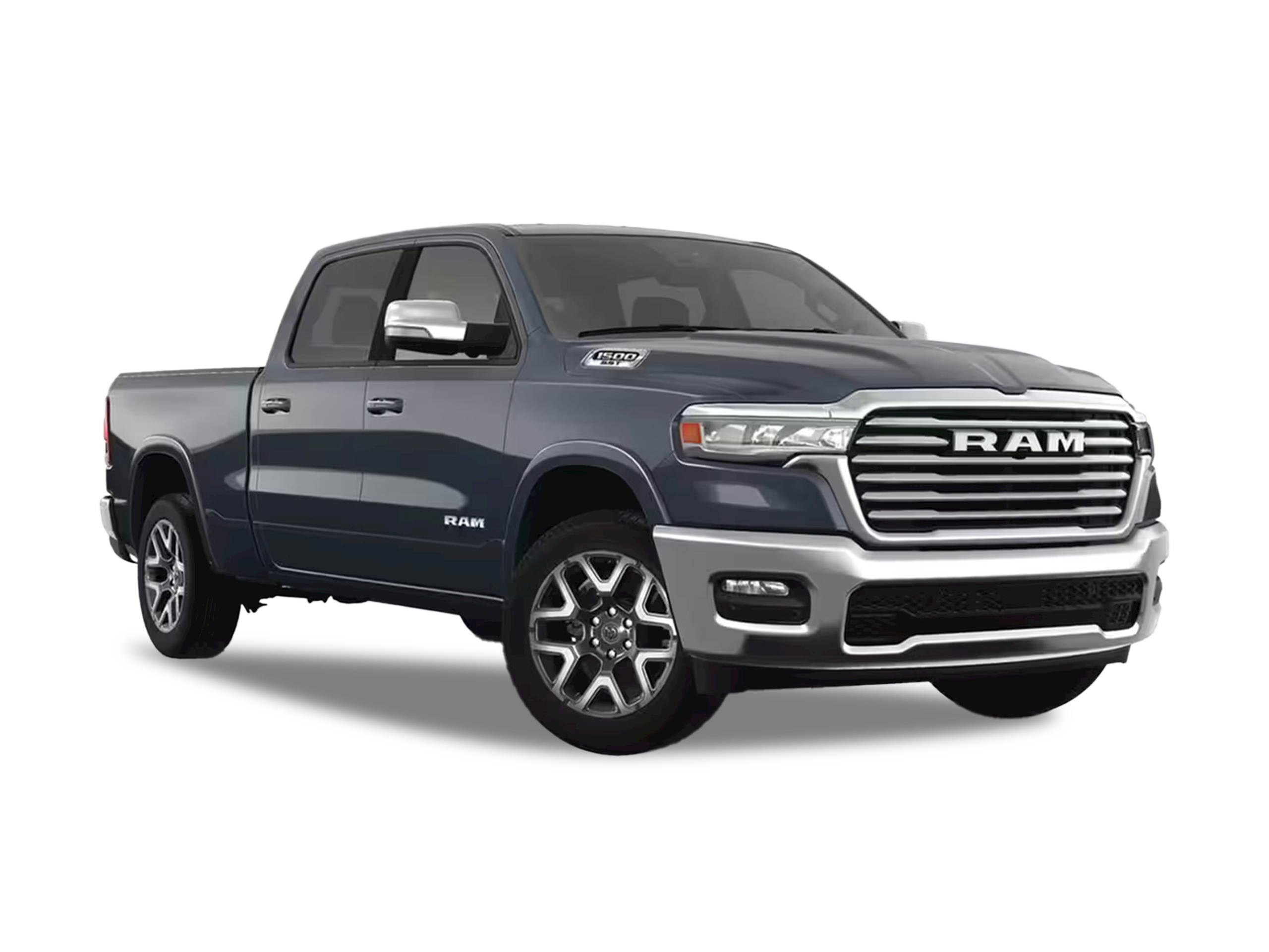2026 RAM Ram 1500 Pickup Laramie's photo