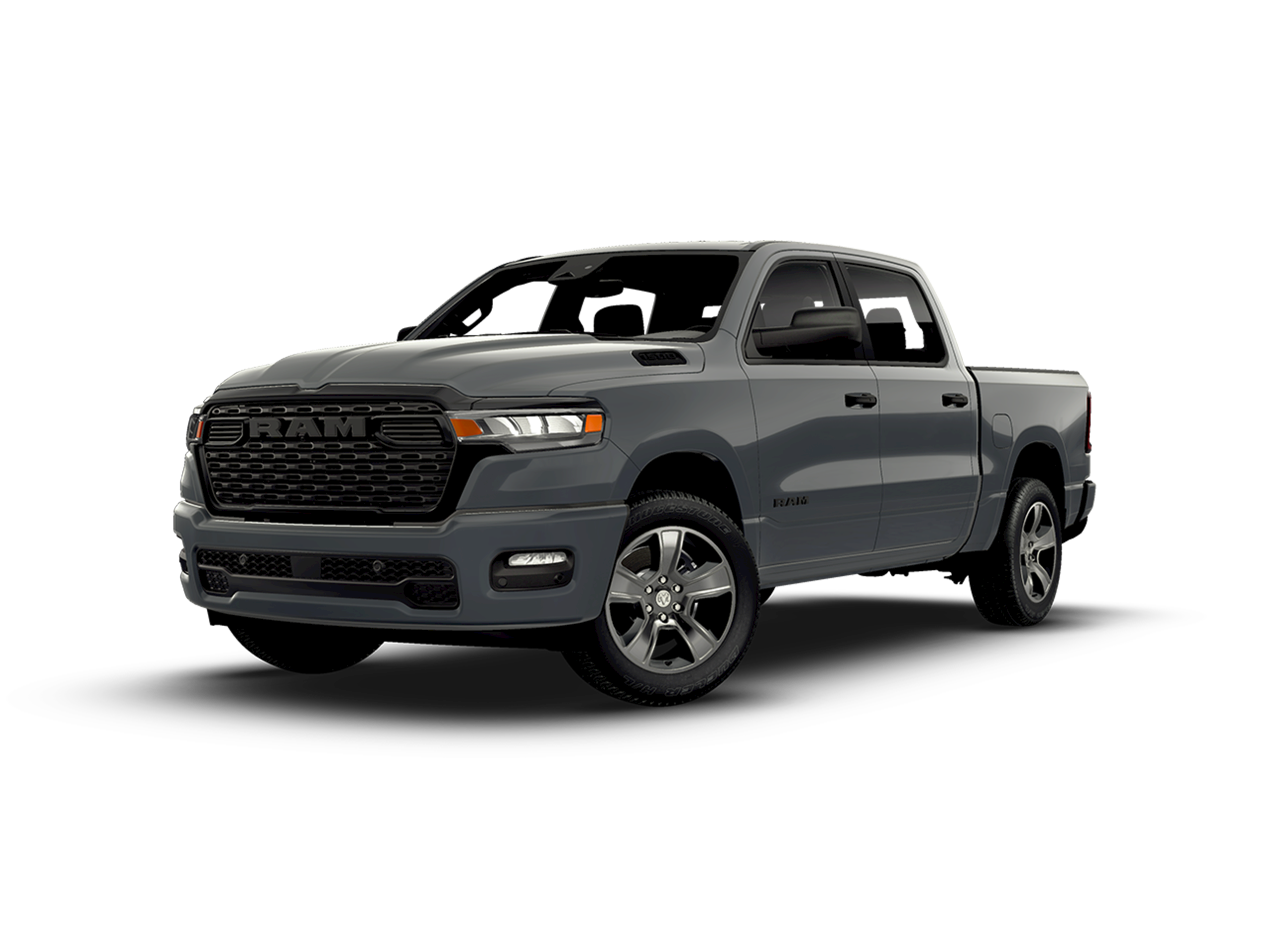 2026 RAM Ram 1500 Pickup Express's photo
