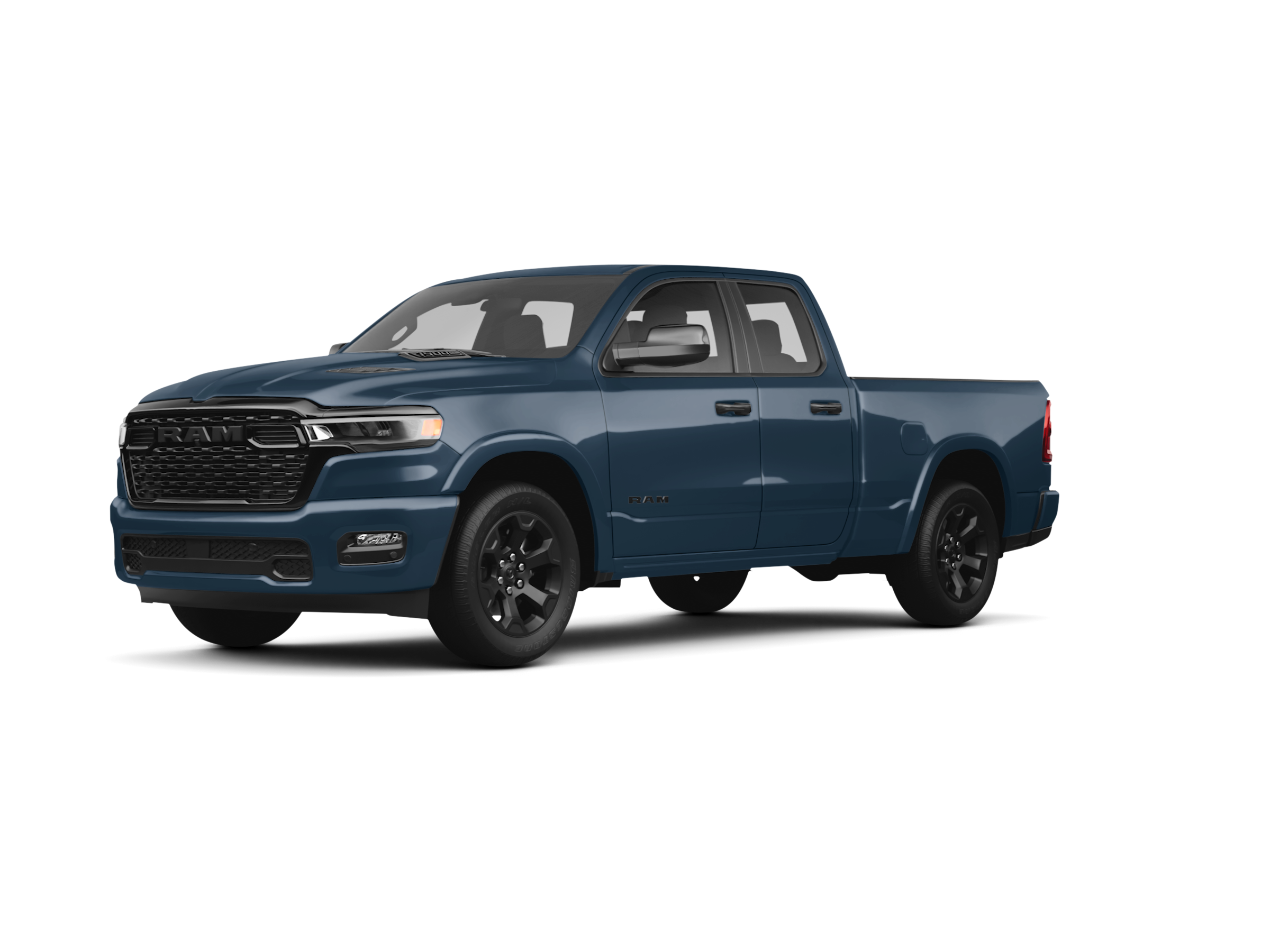 2026 RAM Ram 1500 Pickup