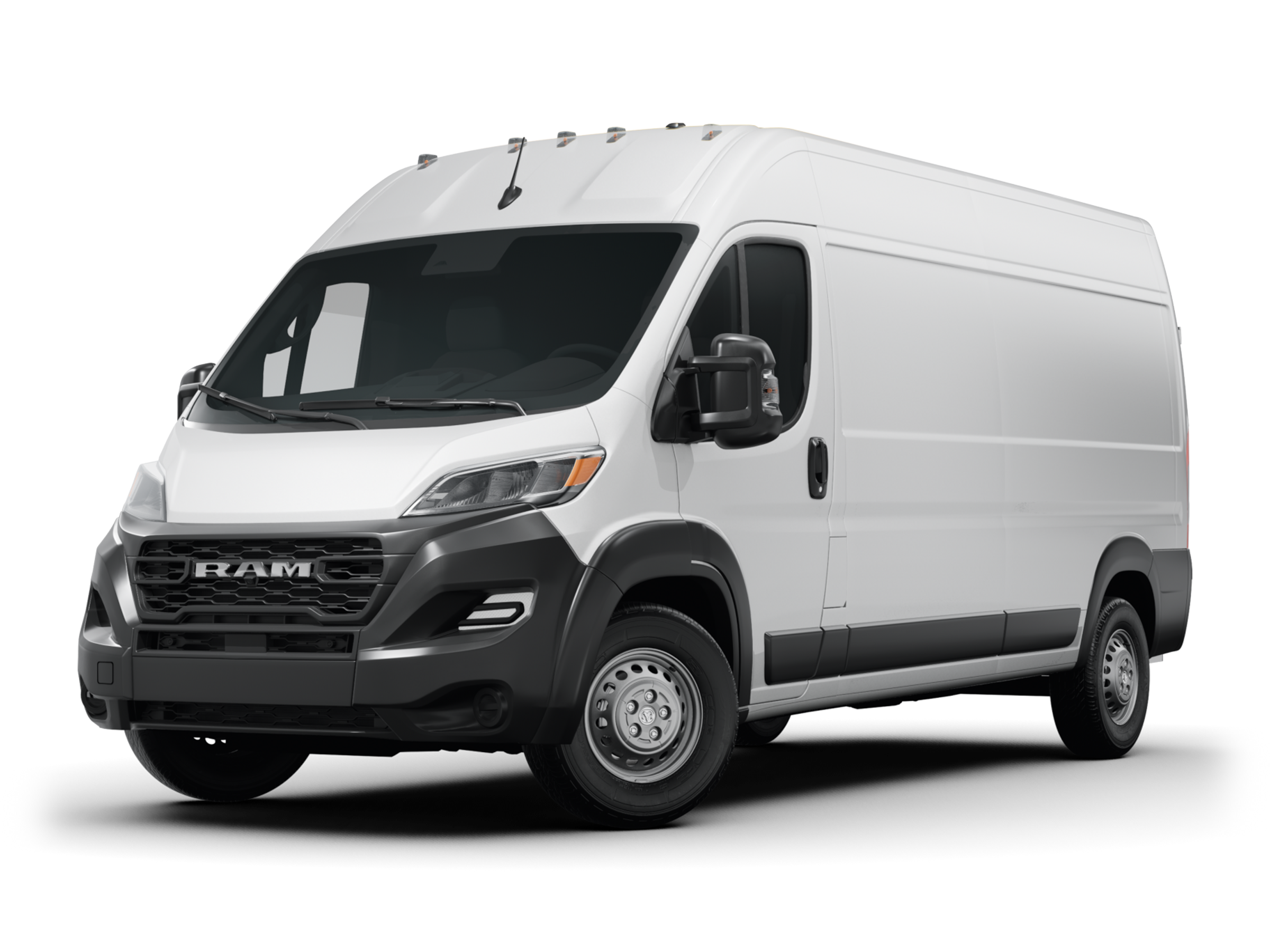 2026 RAM ProMaster Cargo Van Tradesman's photo