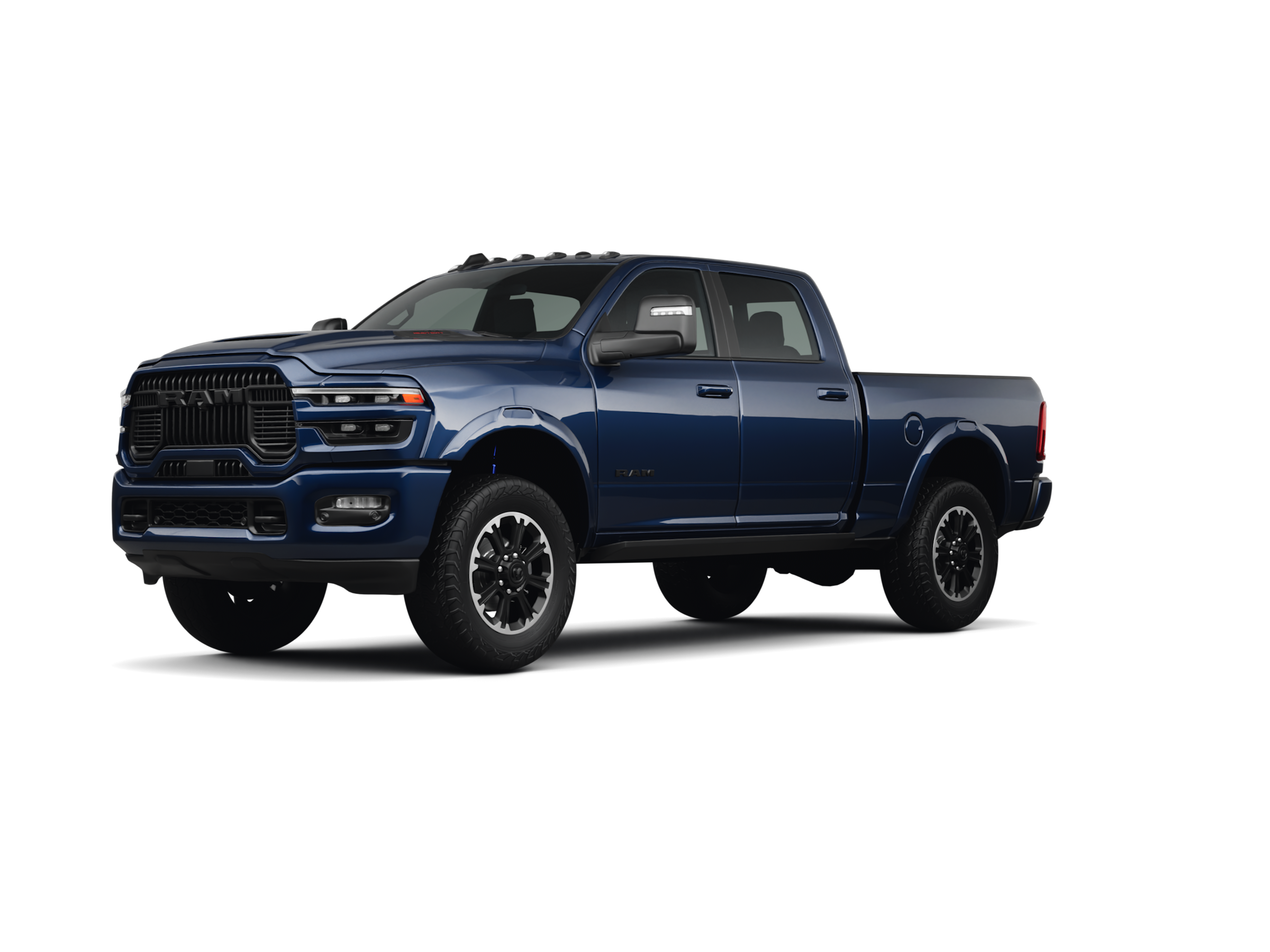 2026 RAM Ram 2500 Pickup Power Wagon's photo