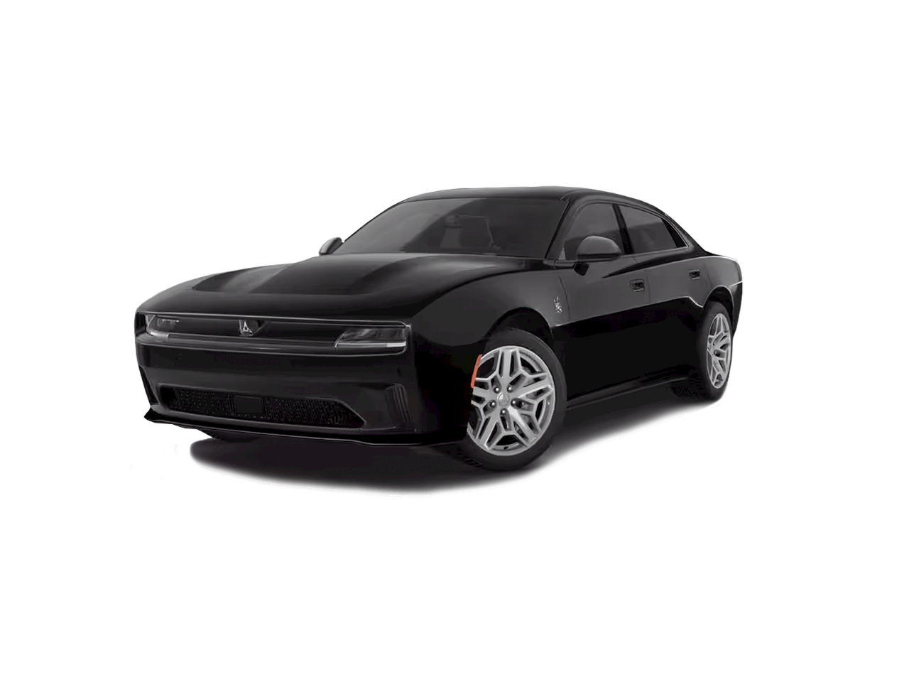 2026 Dodge Charger Daytona Scat Pack's photo