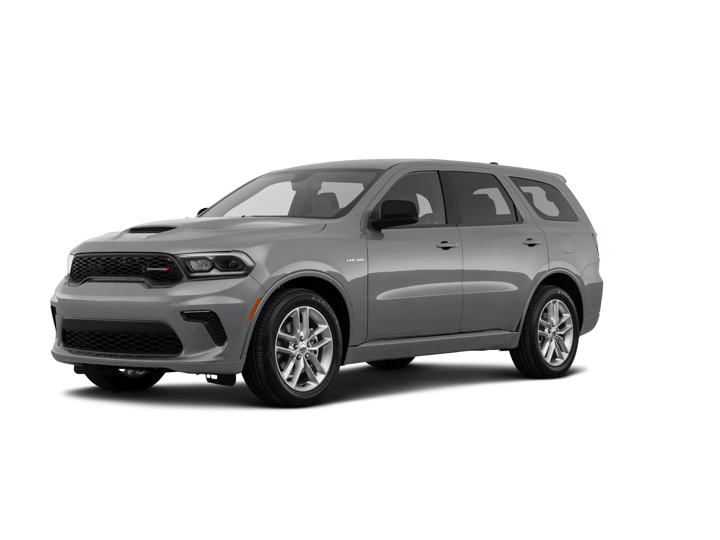 2026 Dodge Durango GT's photo