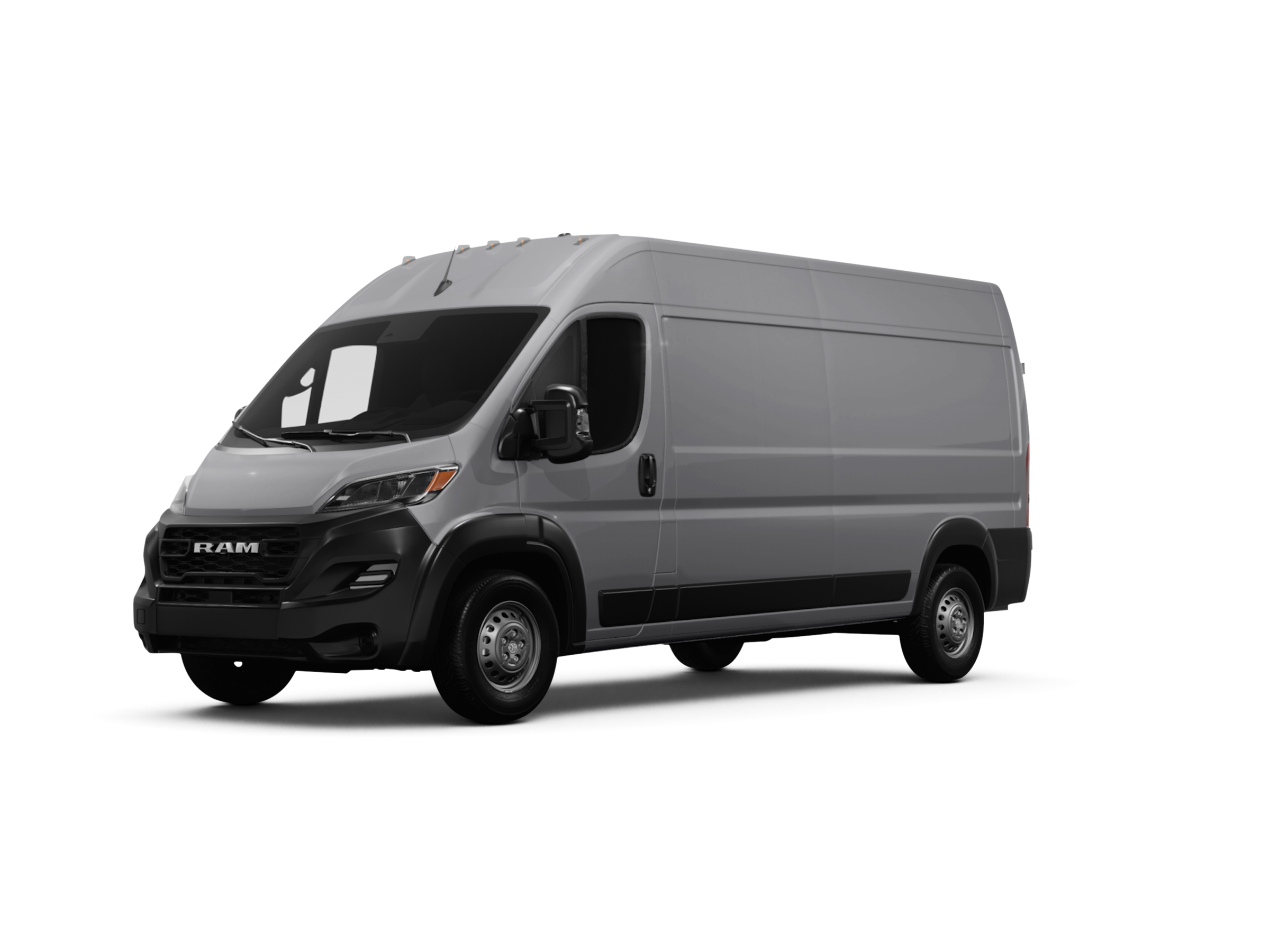 2026 RAM ProMaster Cargo Van Tradesman's photo