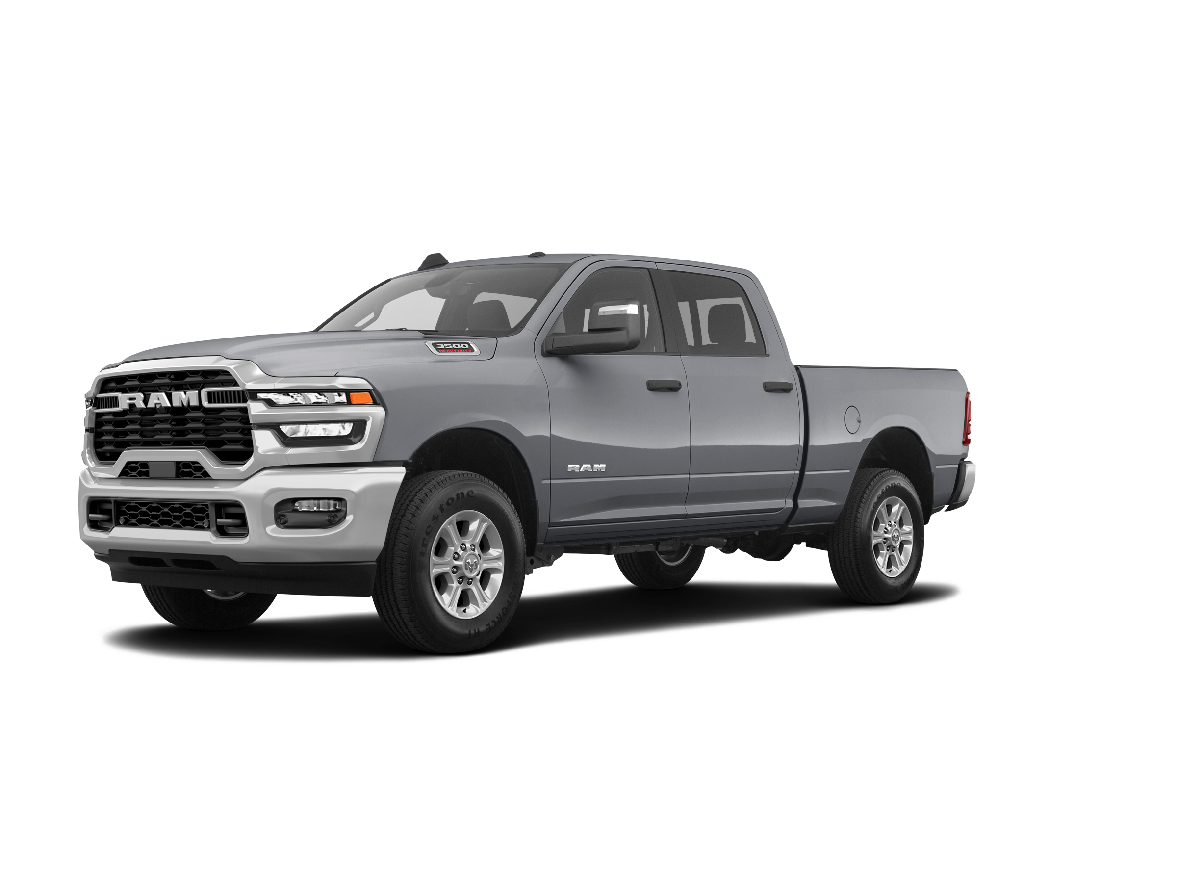 2026 RAM Ram 3500 Pickup Tradesman's photo