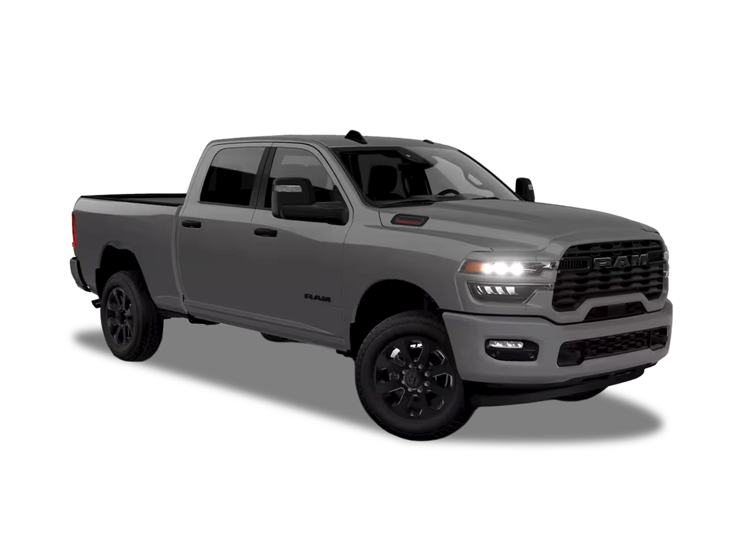 2026 RAM Ram 2500 Pickup