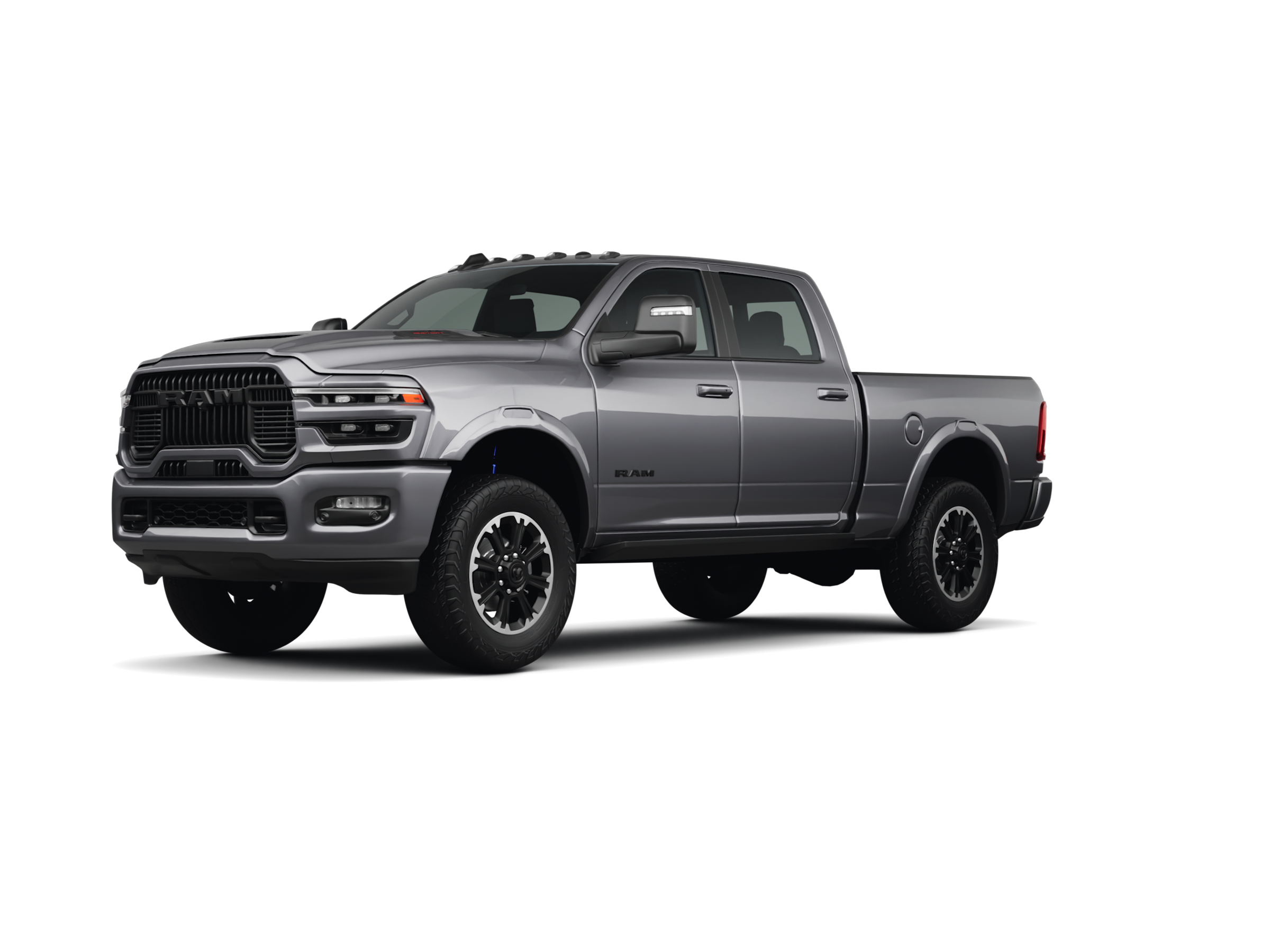 2026 RAM Ram 2500 Pickup Power Wagon's photo