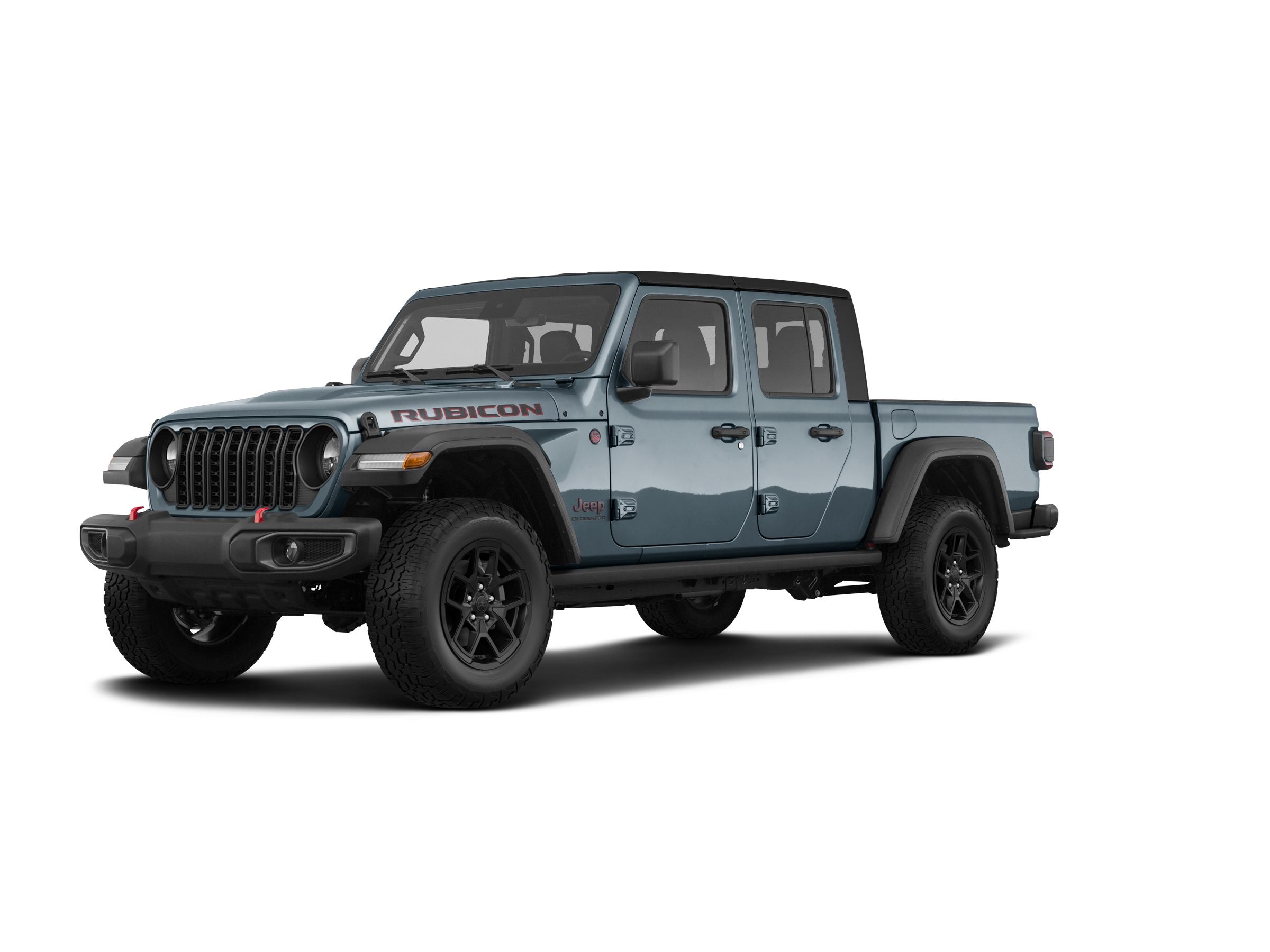 2026 Jeep Gladiator Mojave's photo