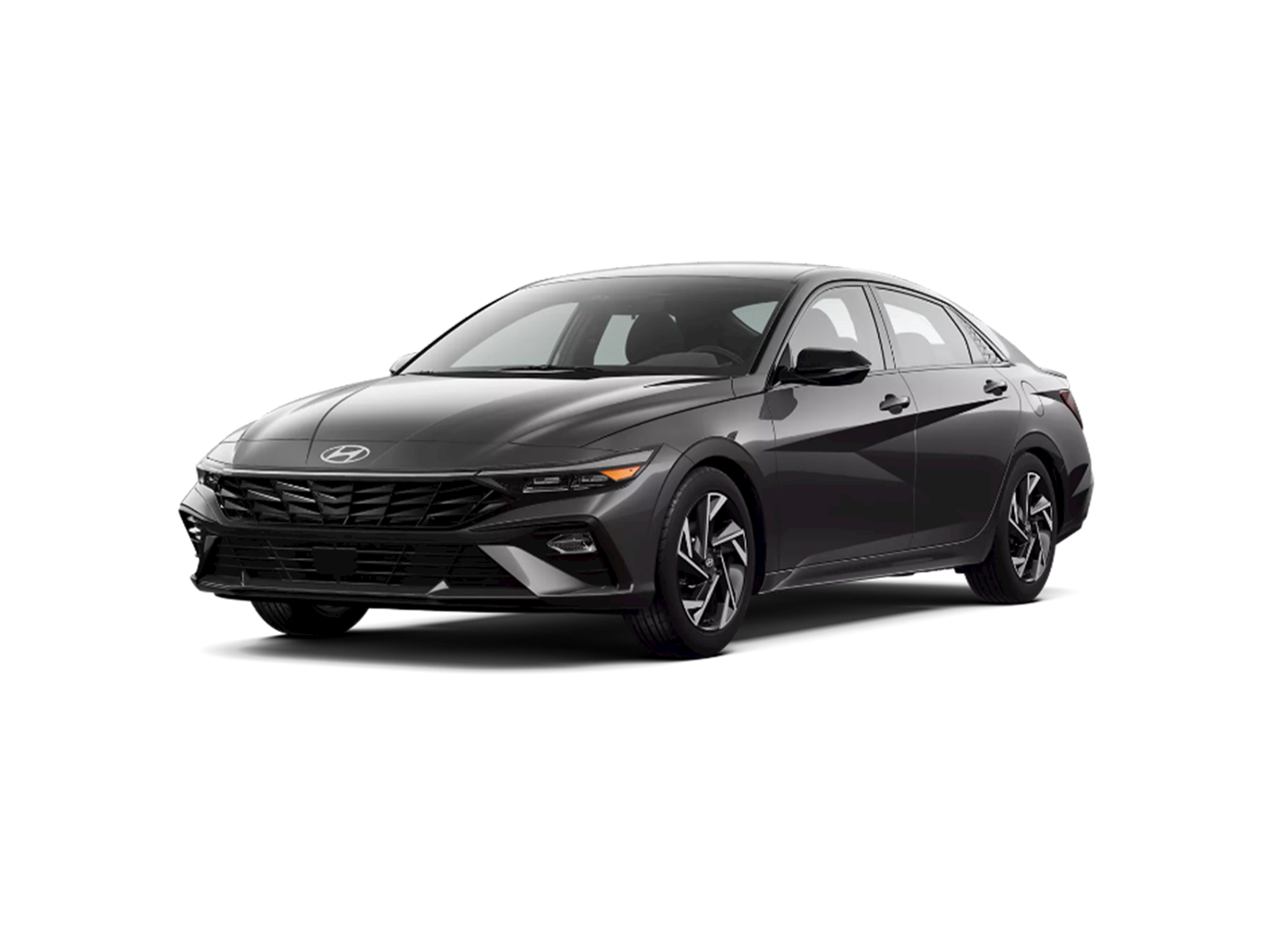 2026 Hyundai Elantra SEL's photo