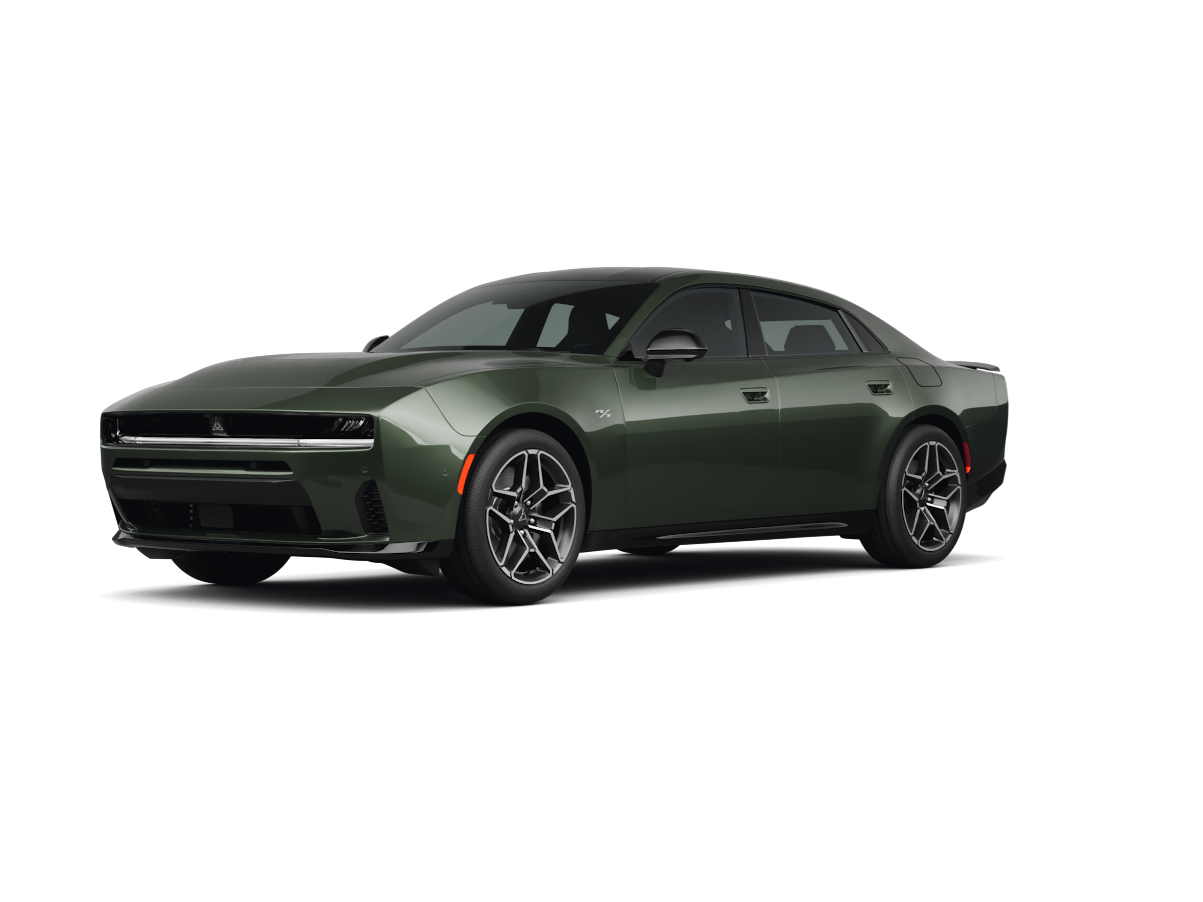 2026 Dodge Charger