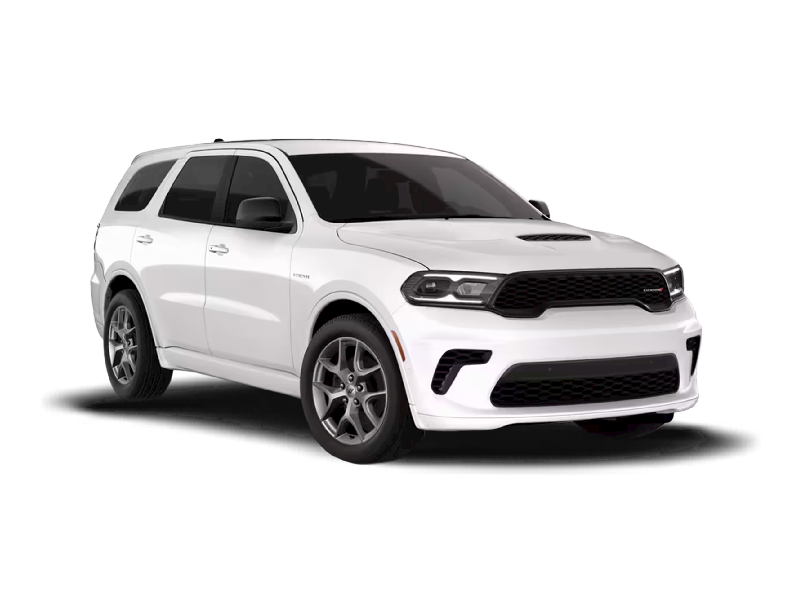 2026 Dodge Durango GT HEMI V8's photo