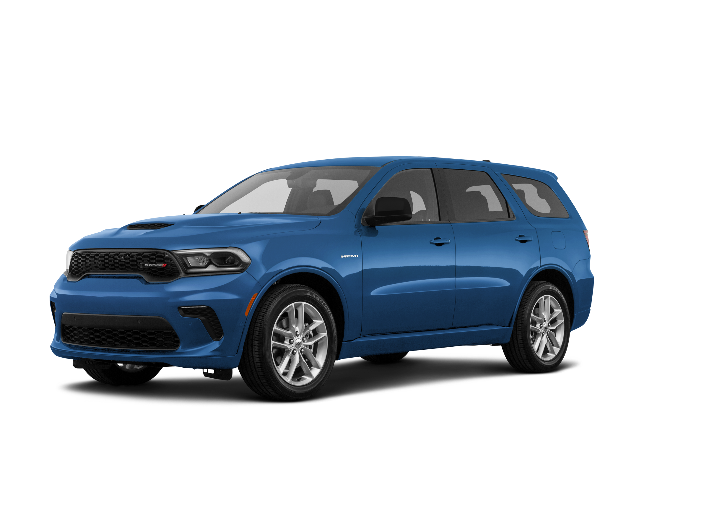 2026 Dodge Durango GT HEMI Premium V8's photo