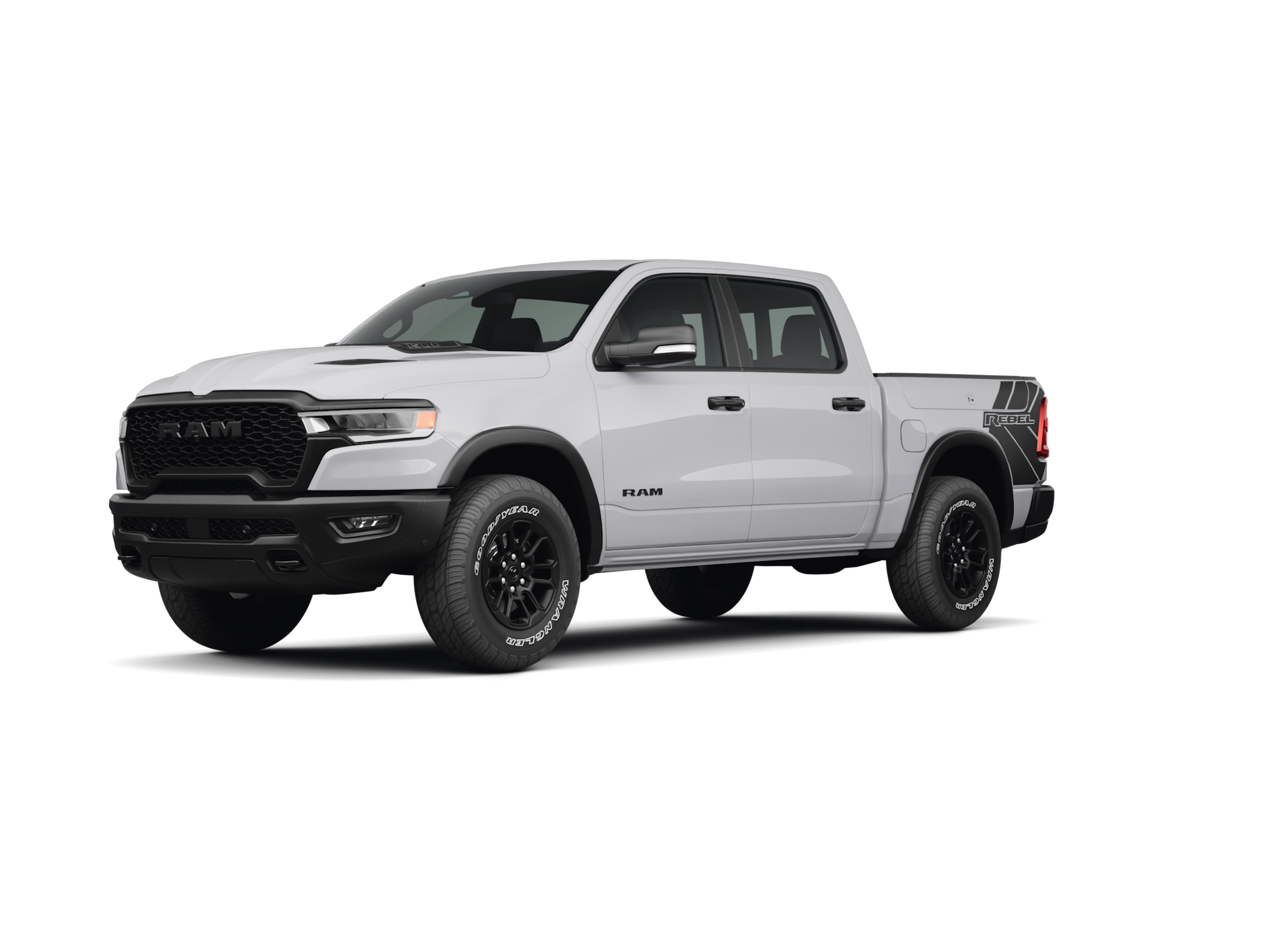 2026 RAM Ram 1500 Pickup