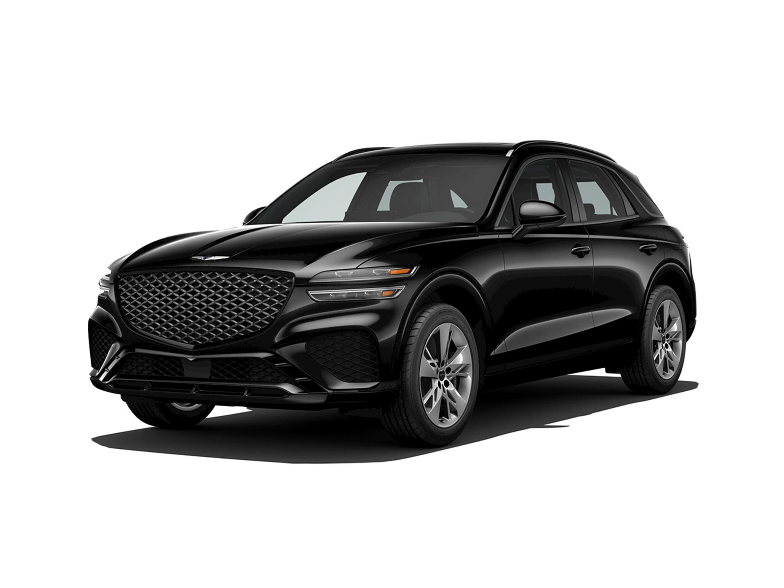 2025 GENESIS GV70 Sport's photo