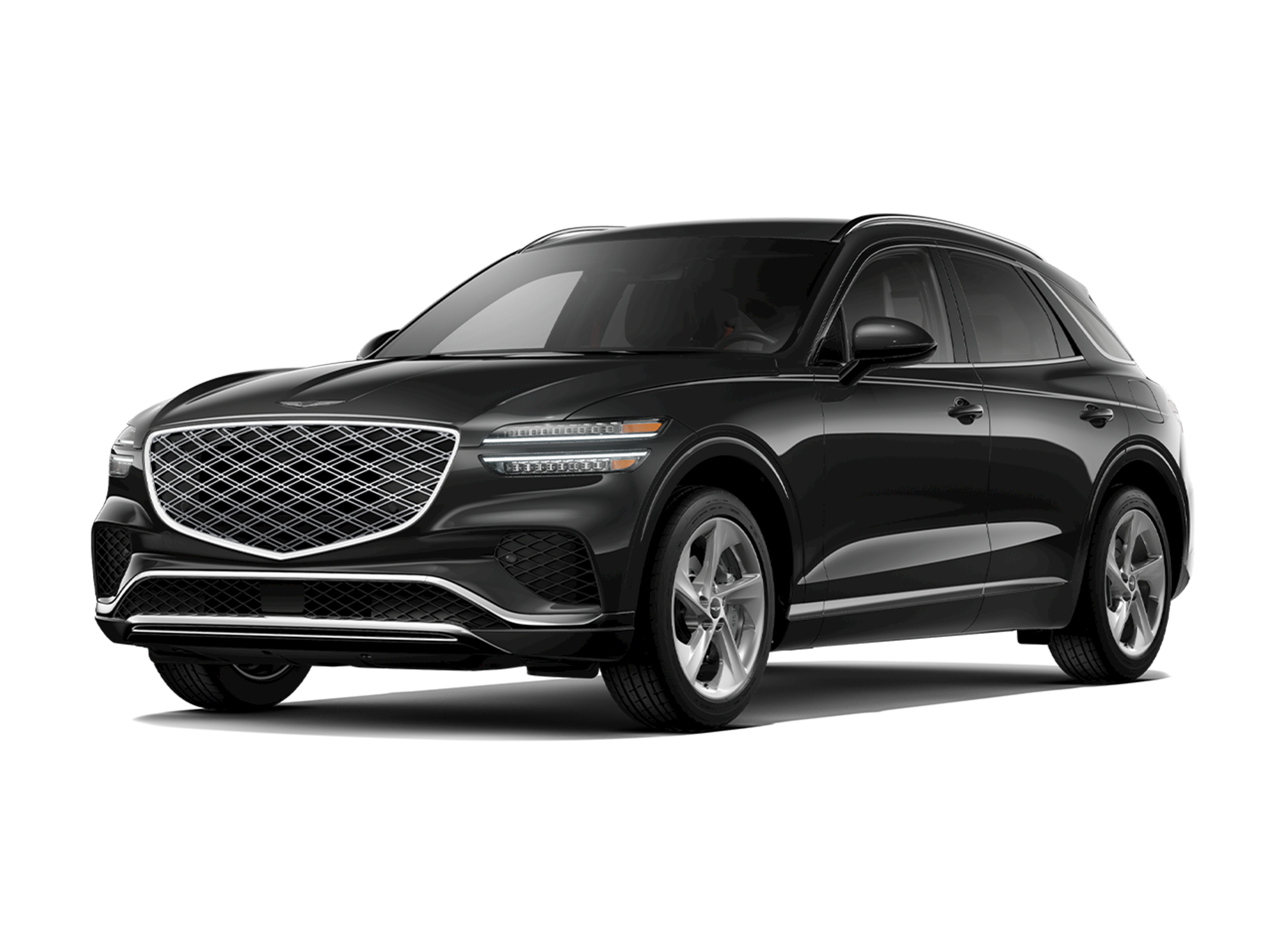 2026 GENESIS GV70 Standard's photo