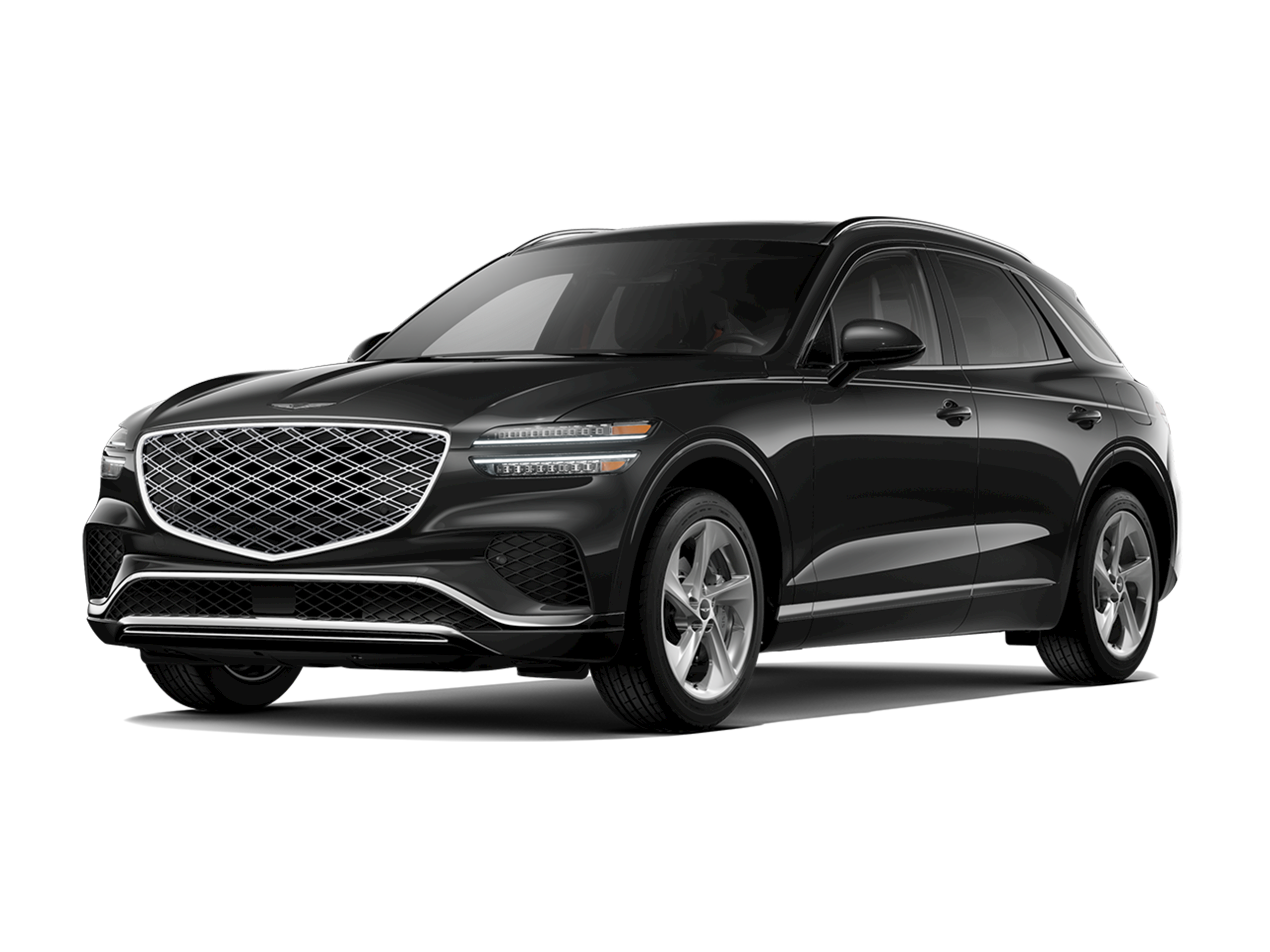 2026 GENESIS GV70 Select's photo