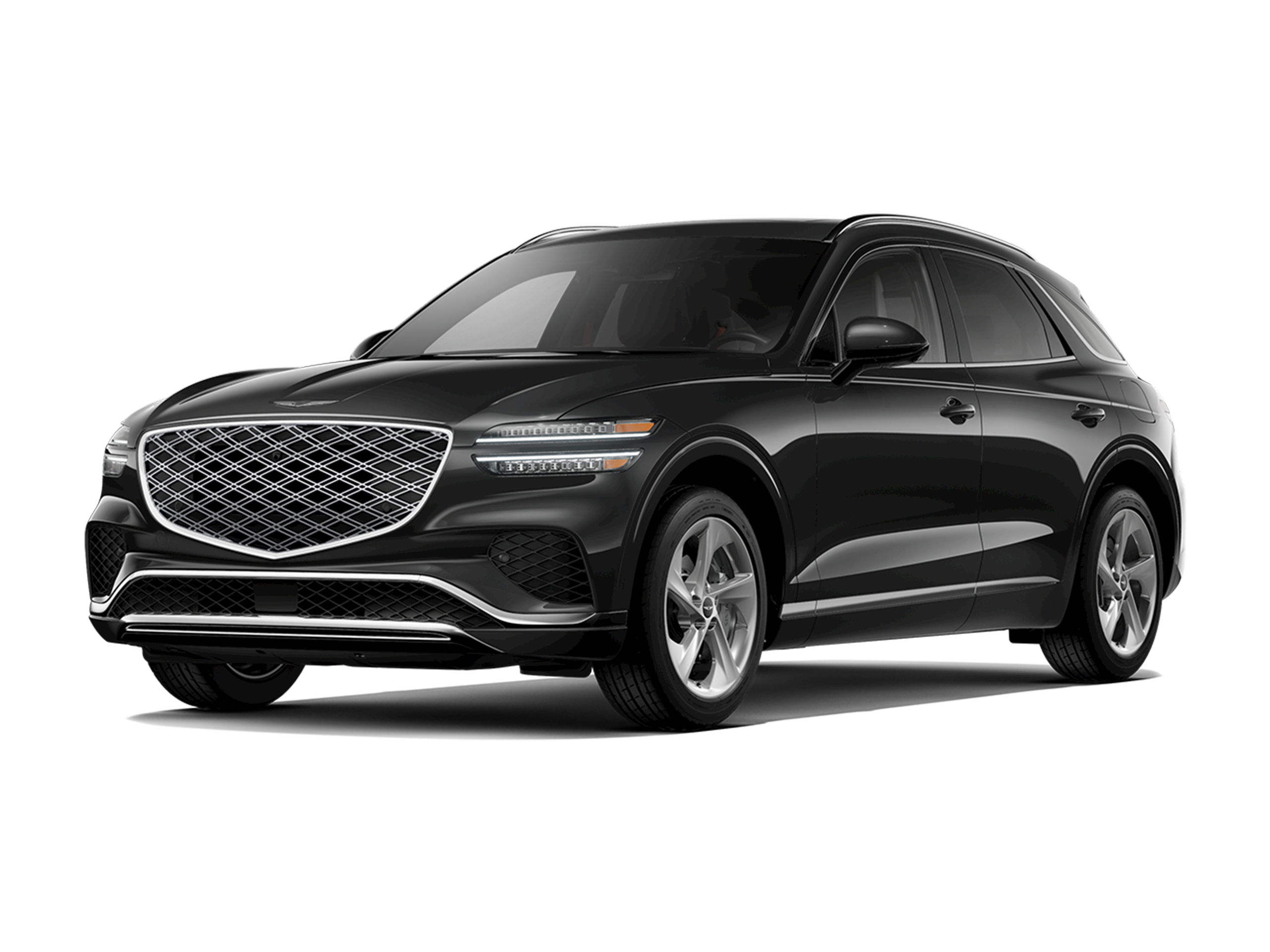 2026 GENESIS GV70 Advanced's photo