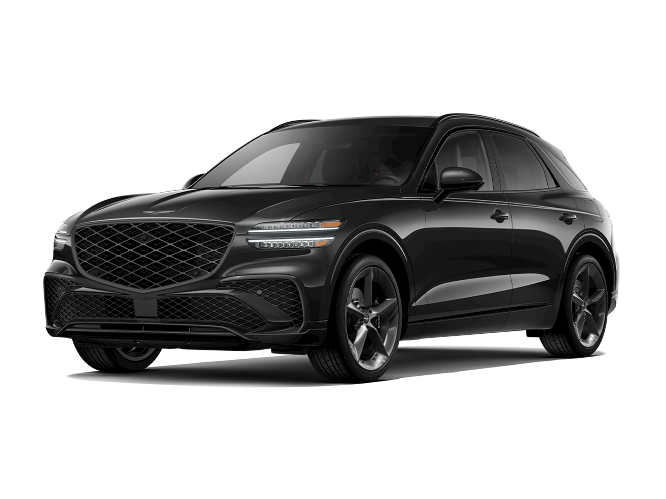 2026 GENESIS GV70 Sport Prestige's photo