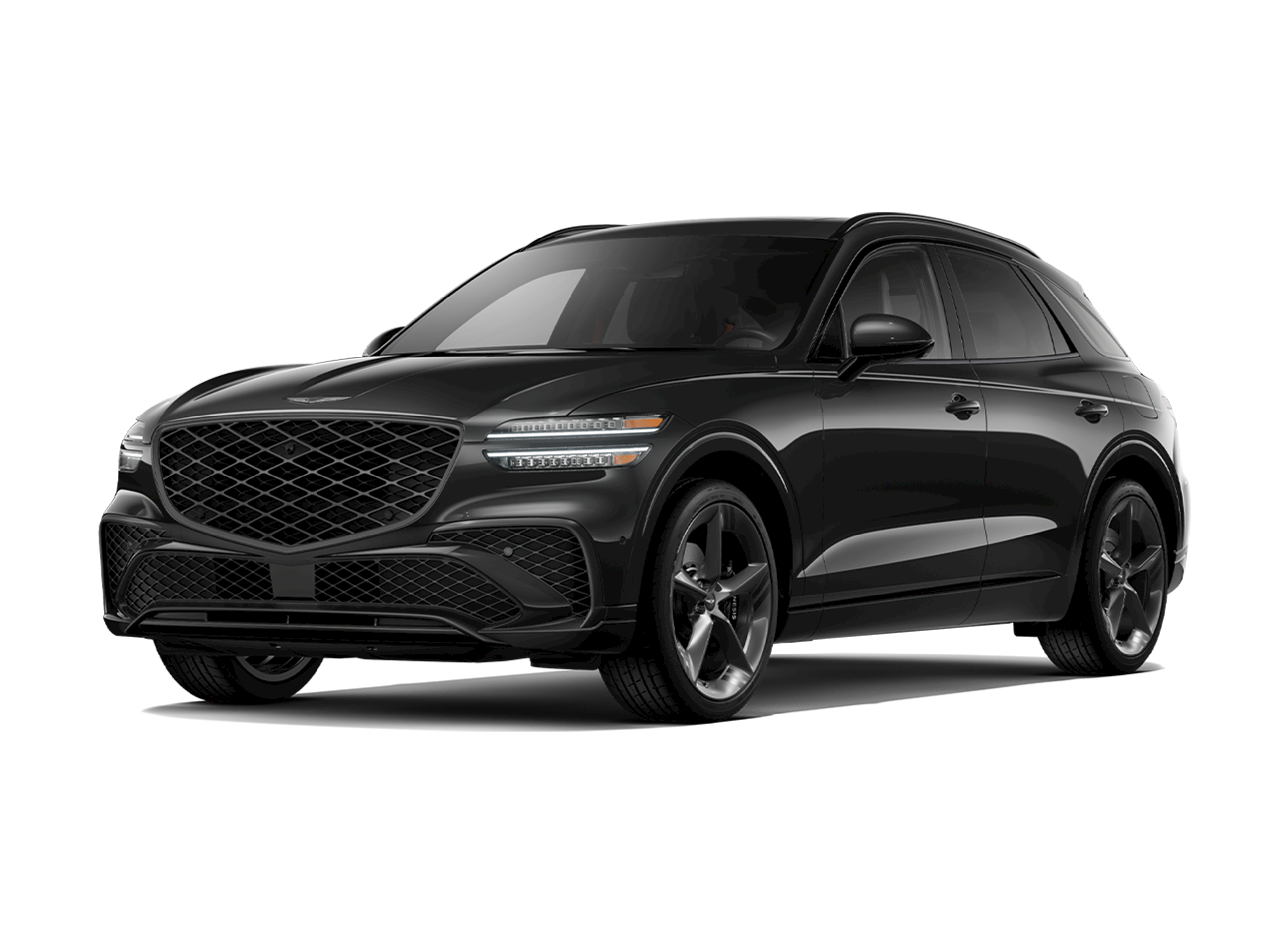 2026 GENESIS GV70 Sport Prestige's photo