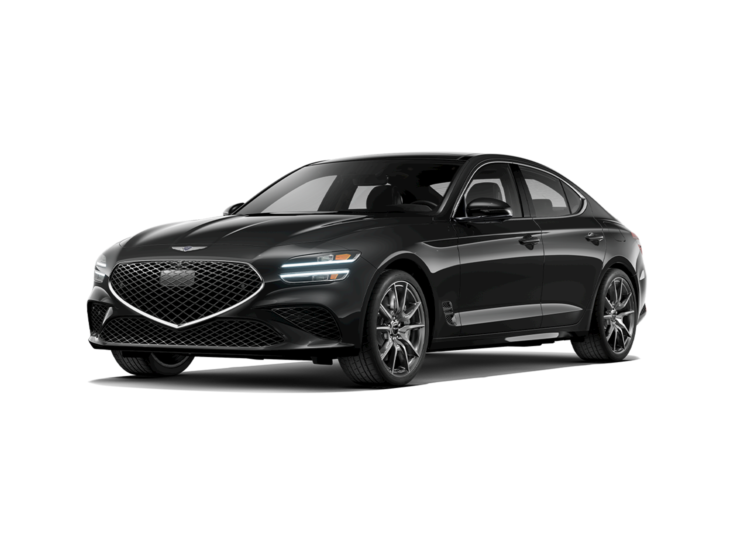 2026 GENESIS G70 Prestige's photo