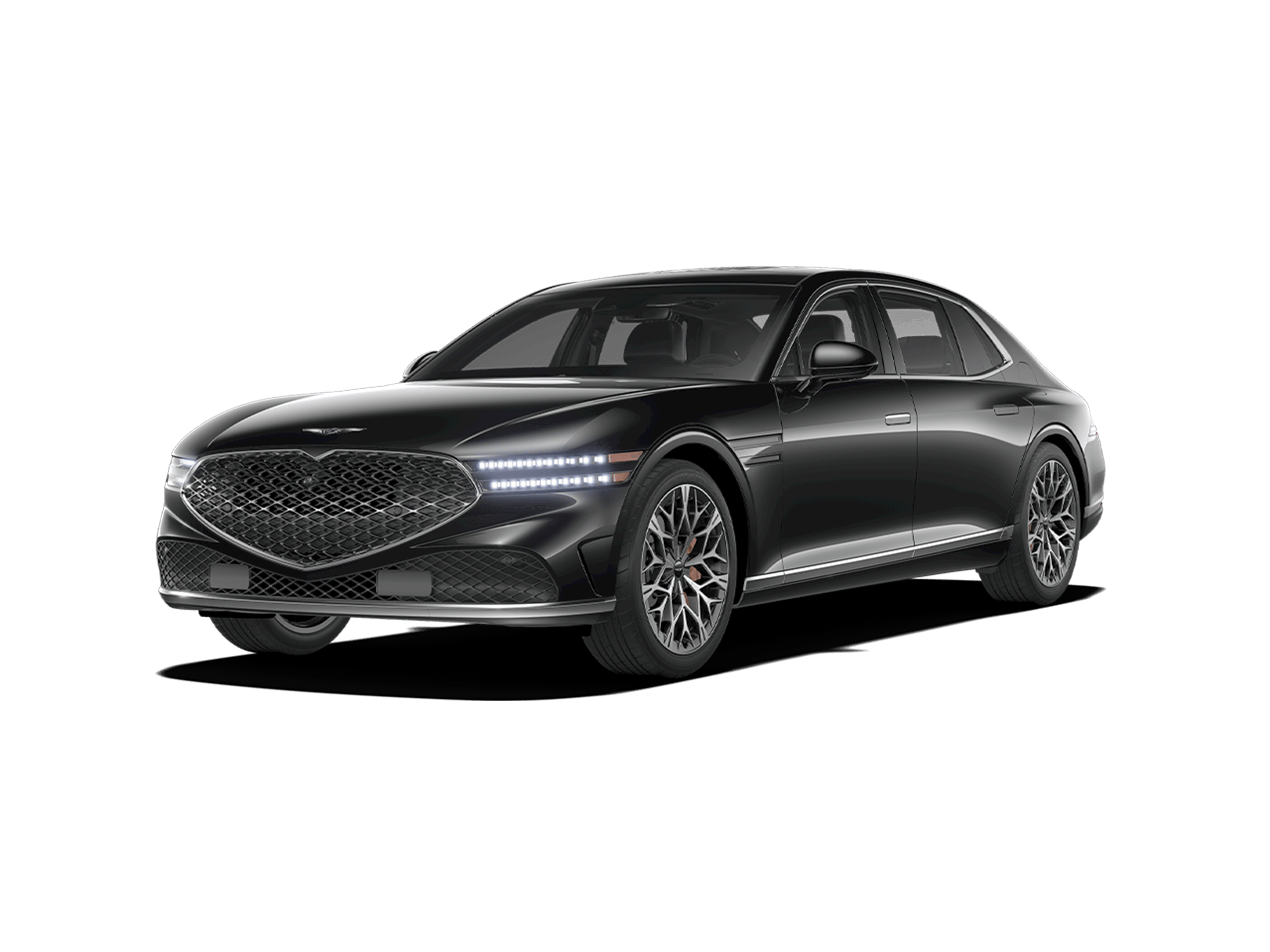 2026 GENESIS G90 Base's photo