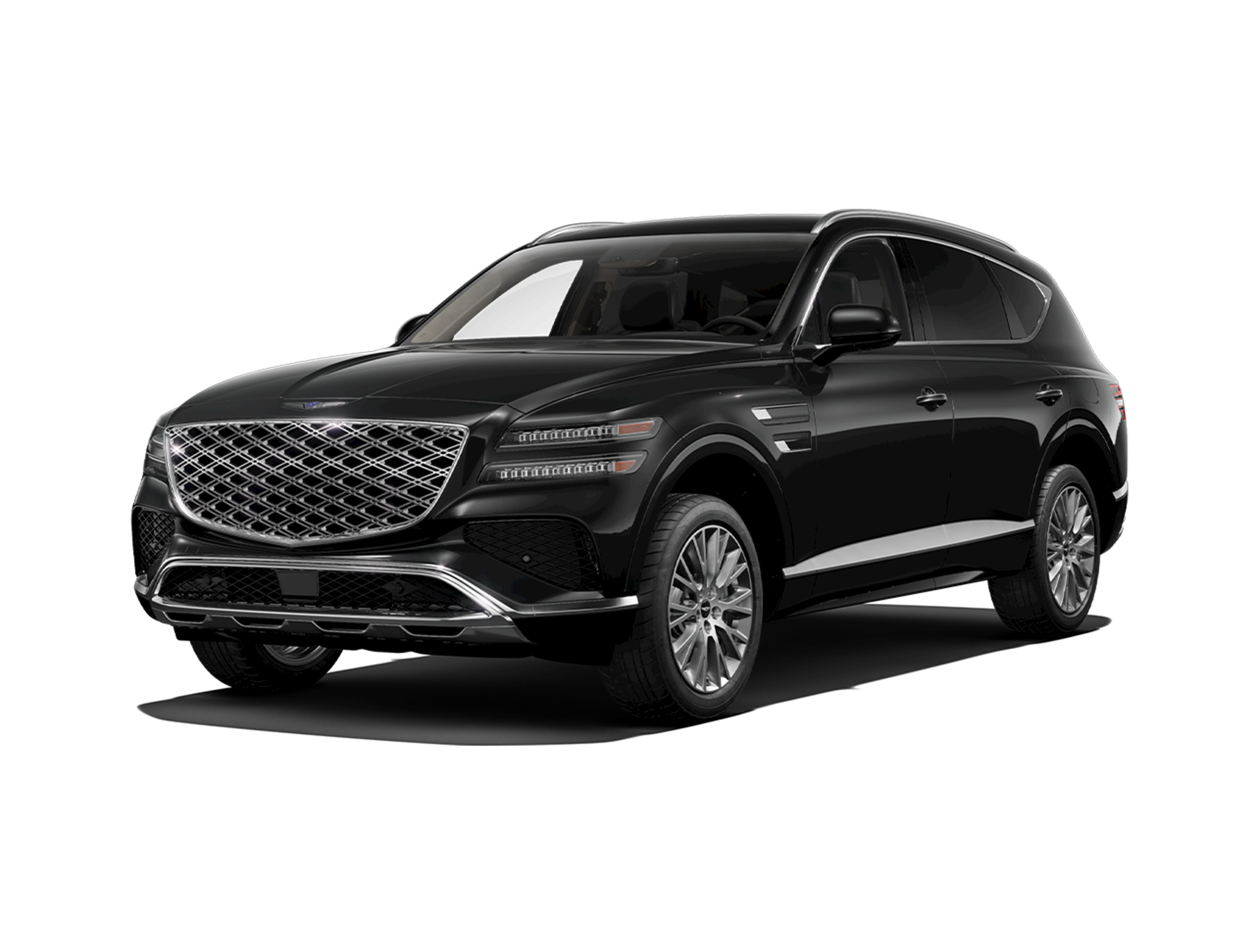 2026 GENESIS GV80 Standard's photo