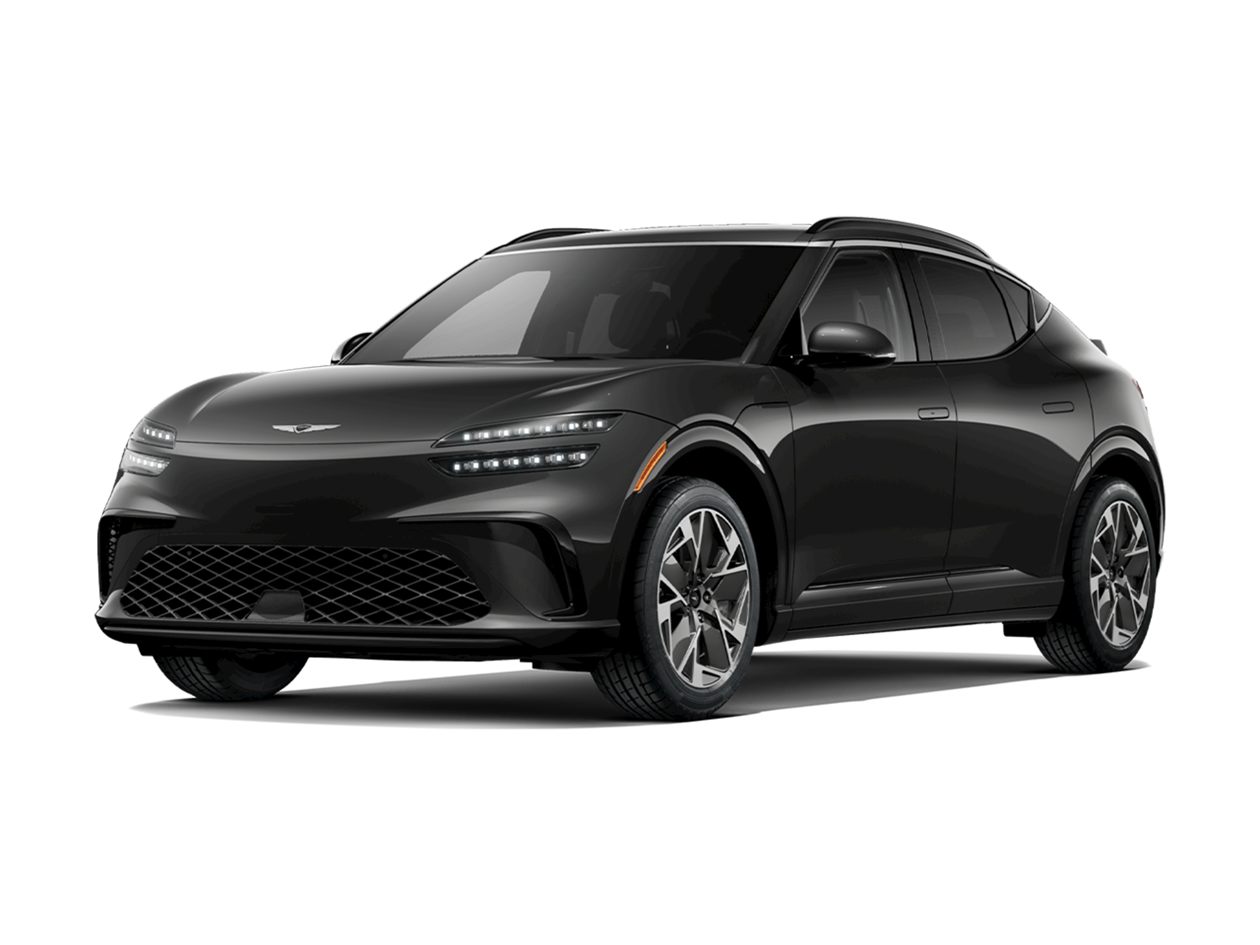 2026 GENESIS GV60 Standard's photo