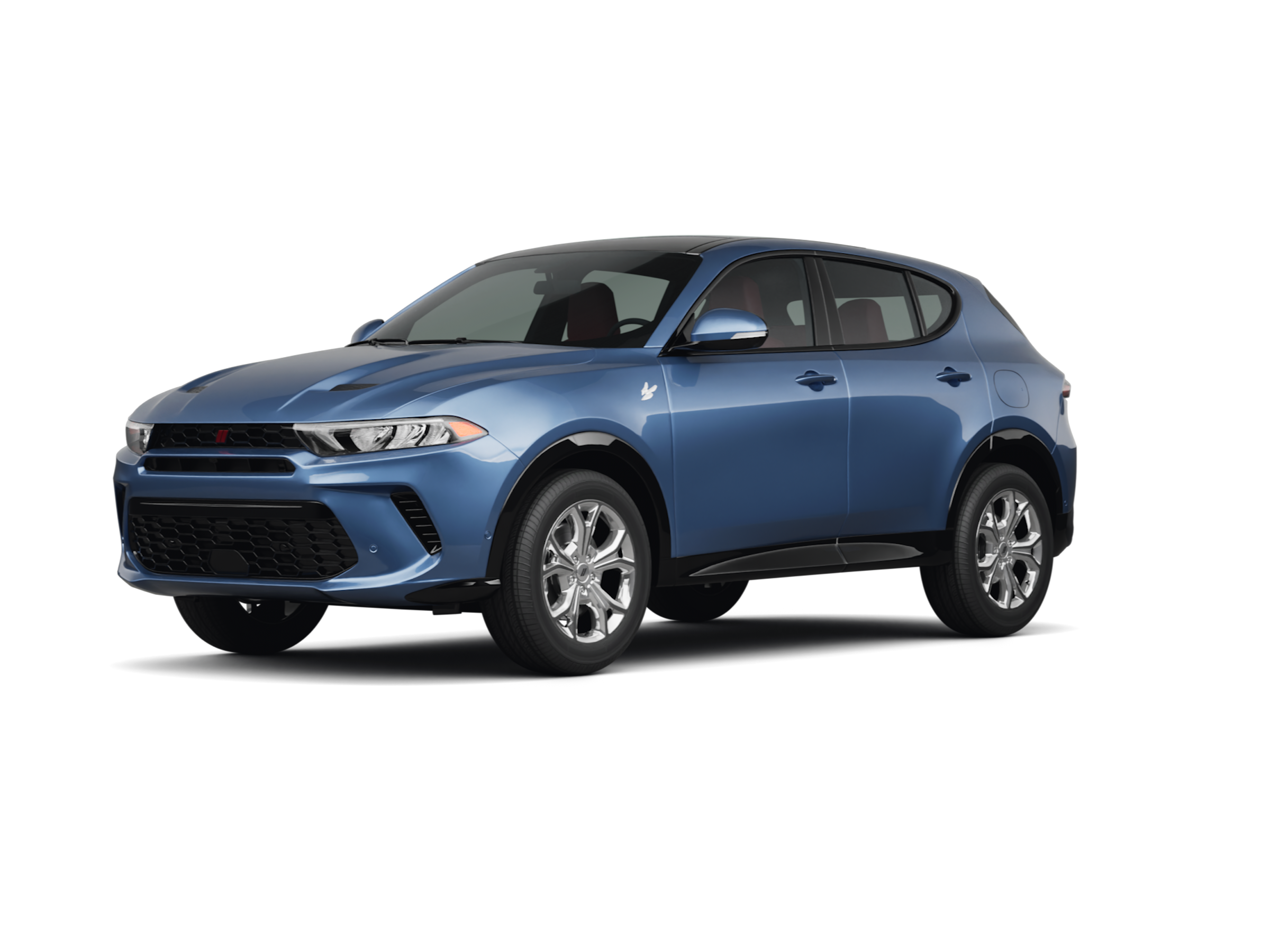 2024 Dodge Hornet