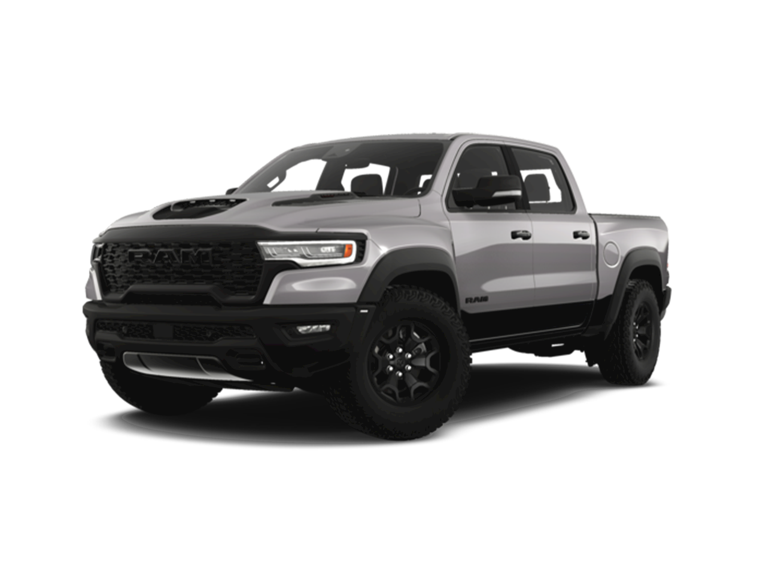 2026 RAM Ram 1500 Pickup RHO's photo